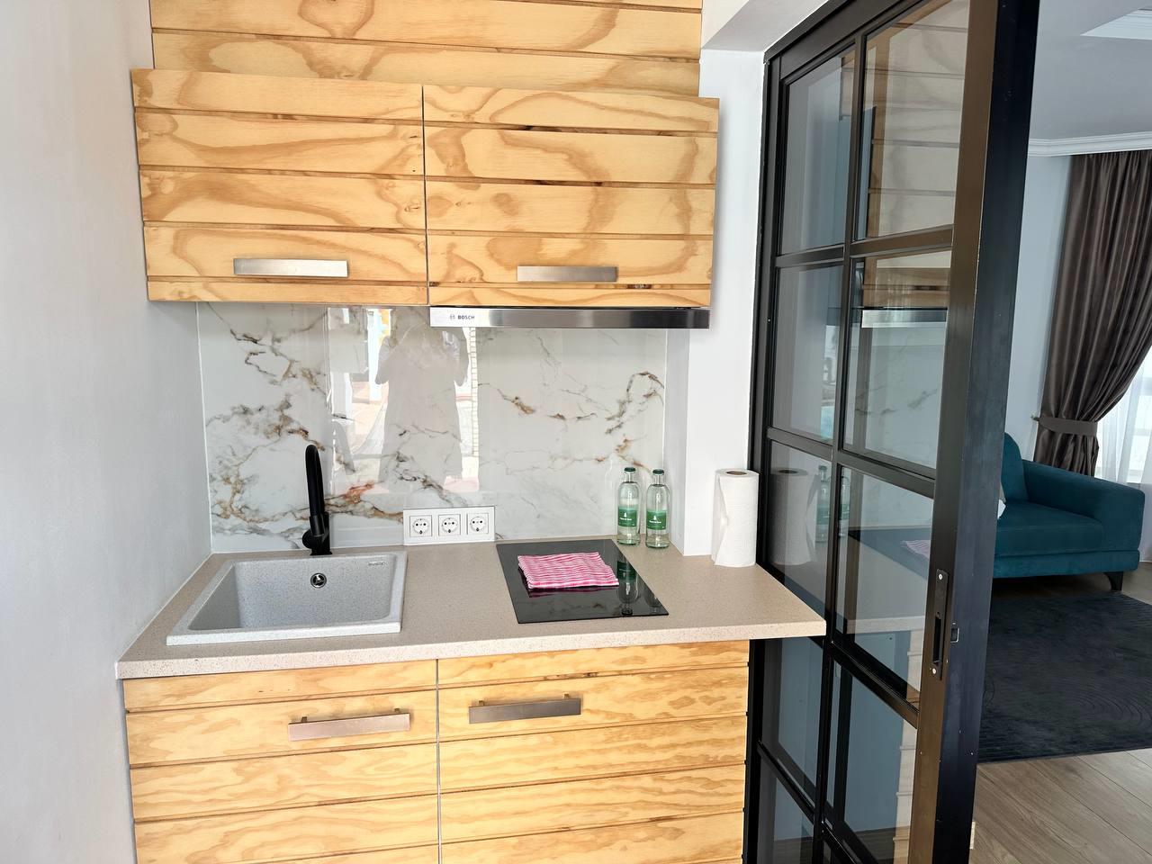 Appartementen Miramar Boutique