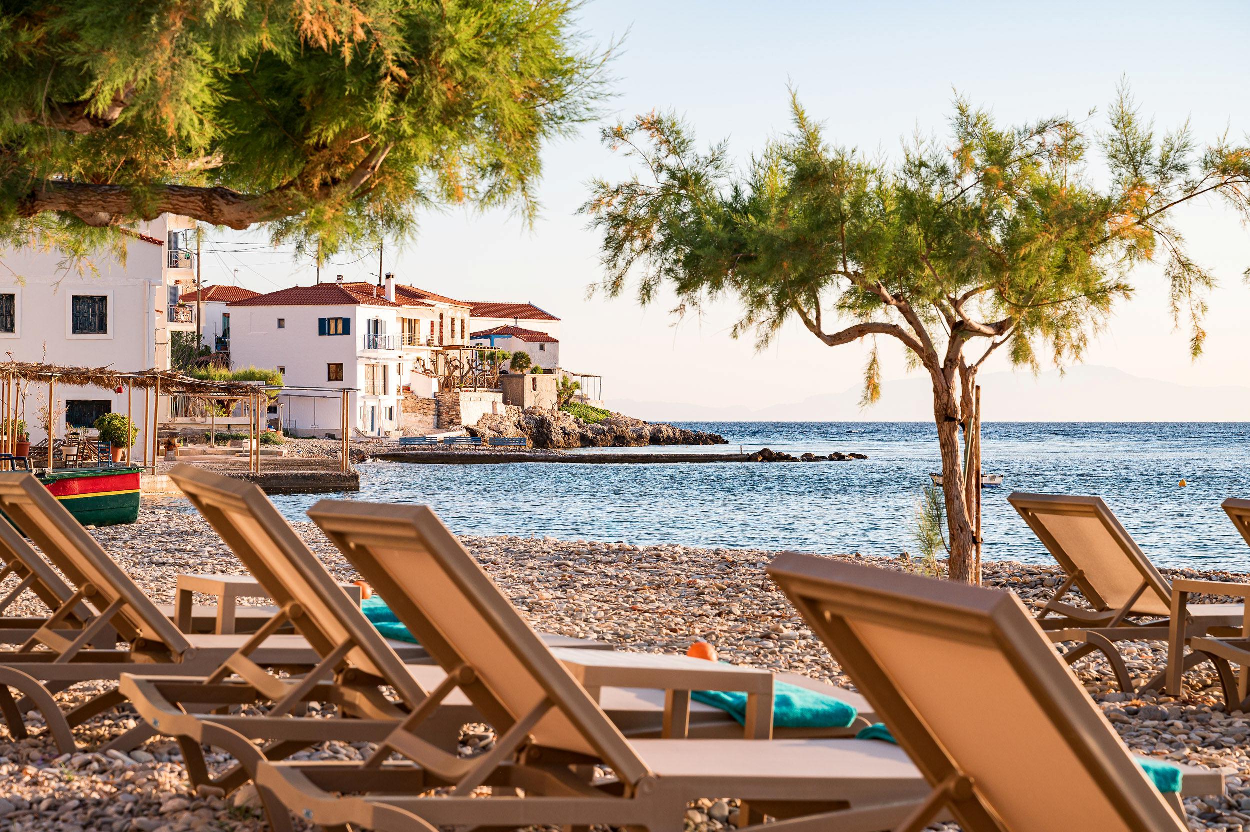 8 Moons Boutique Apartments