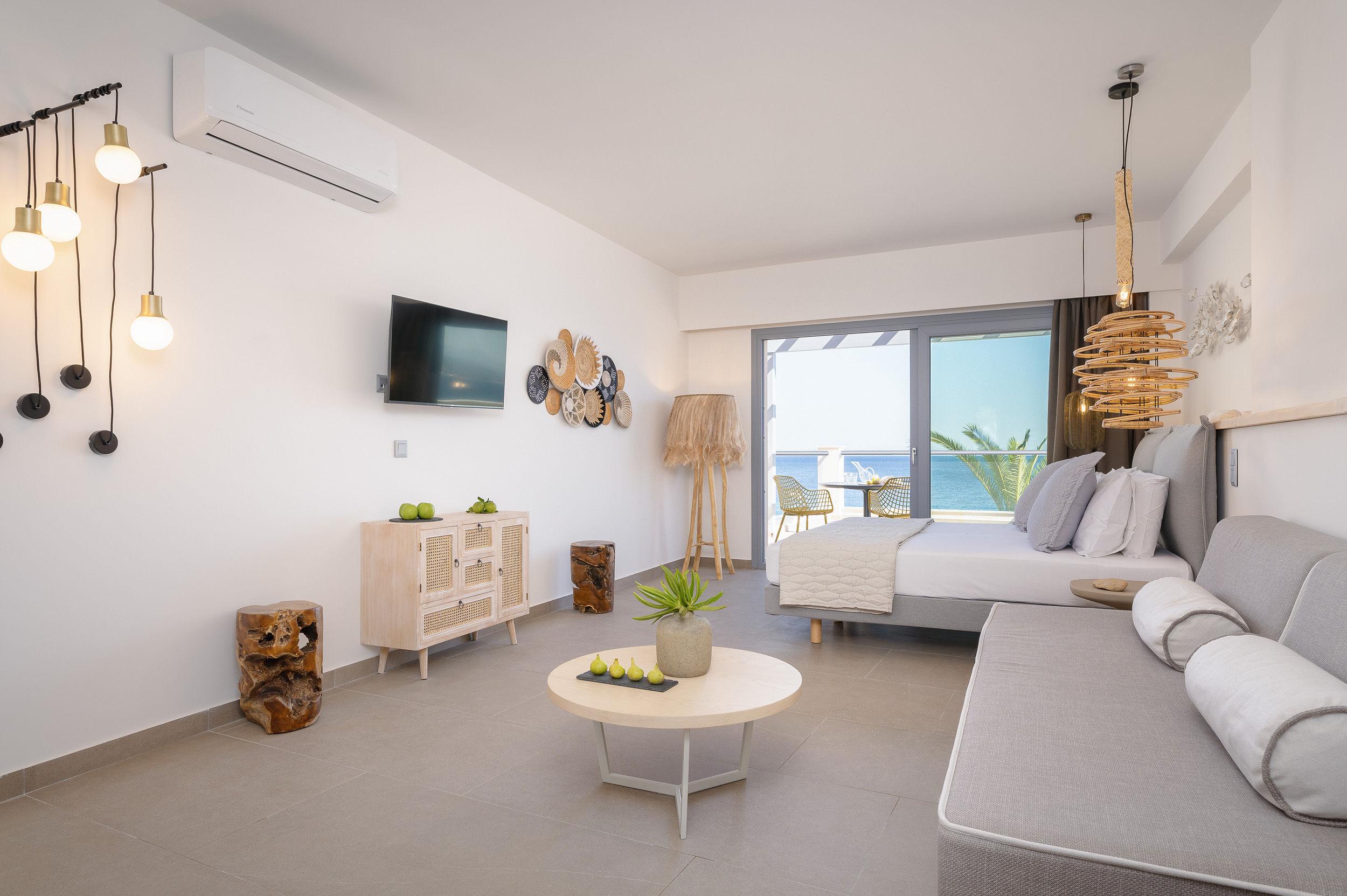 8 Moons Boutique Apartments