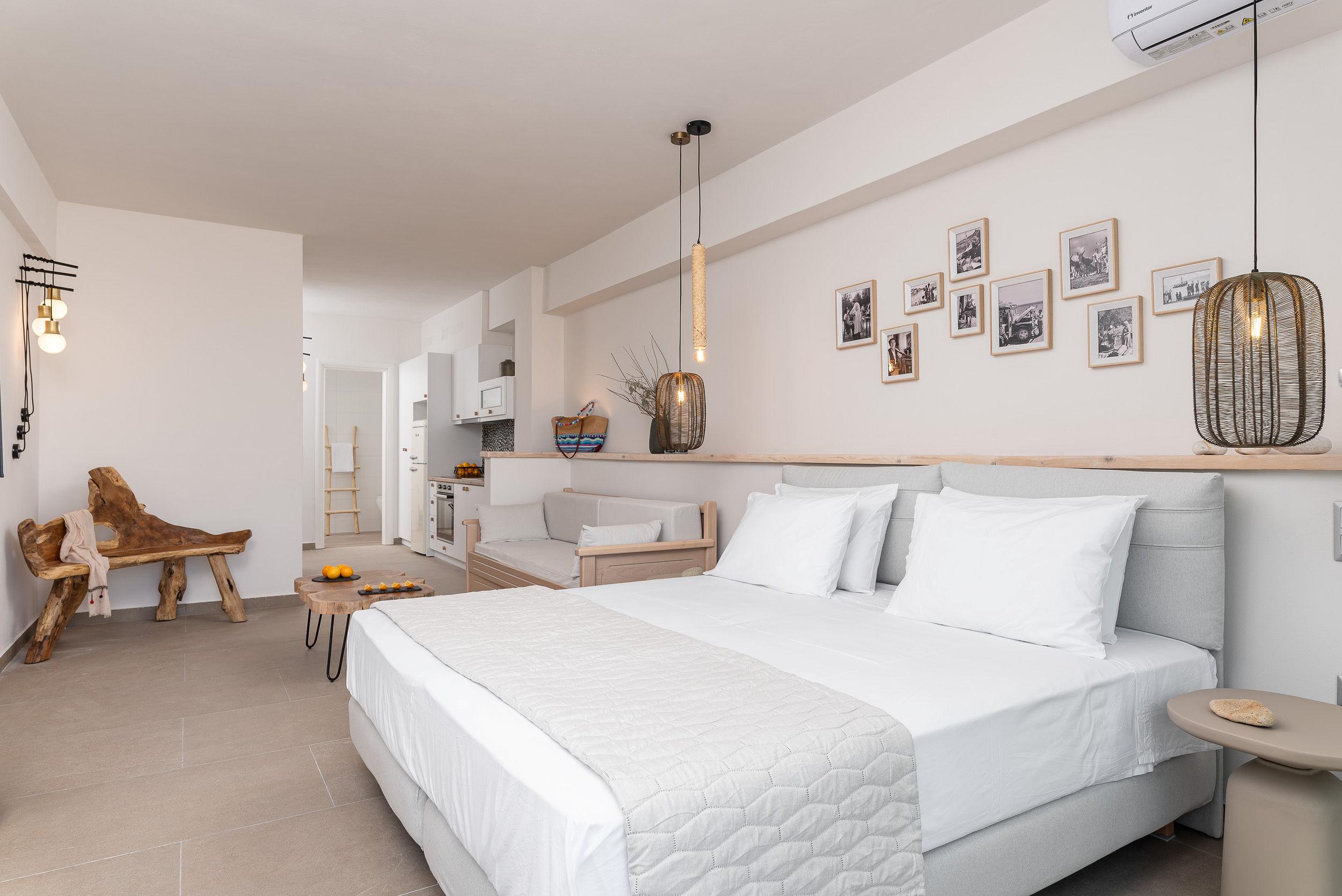 8 Moons Boutique Apartments