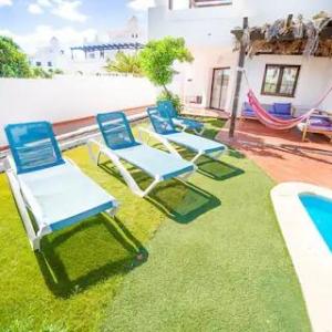 Villa el Roque Villa el Roque