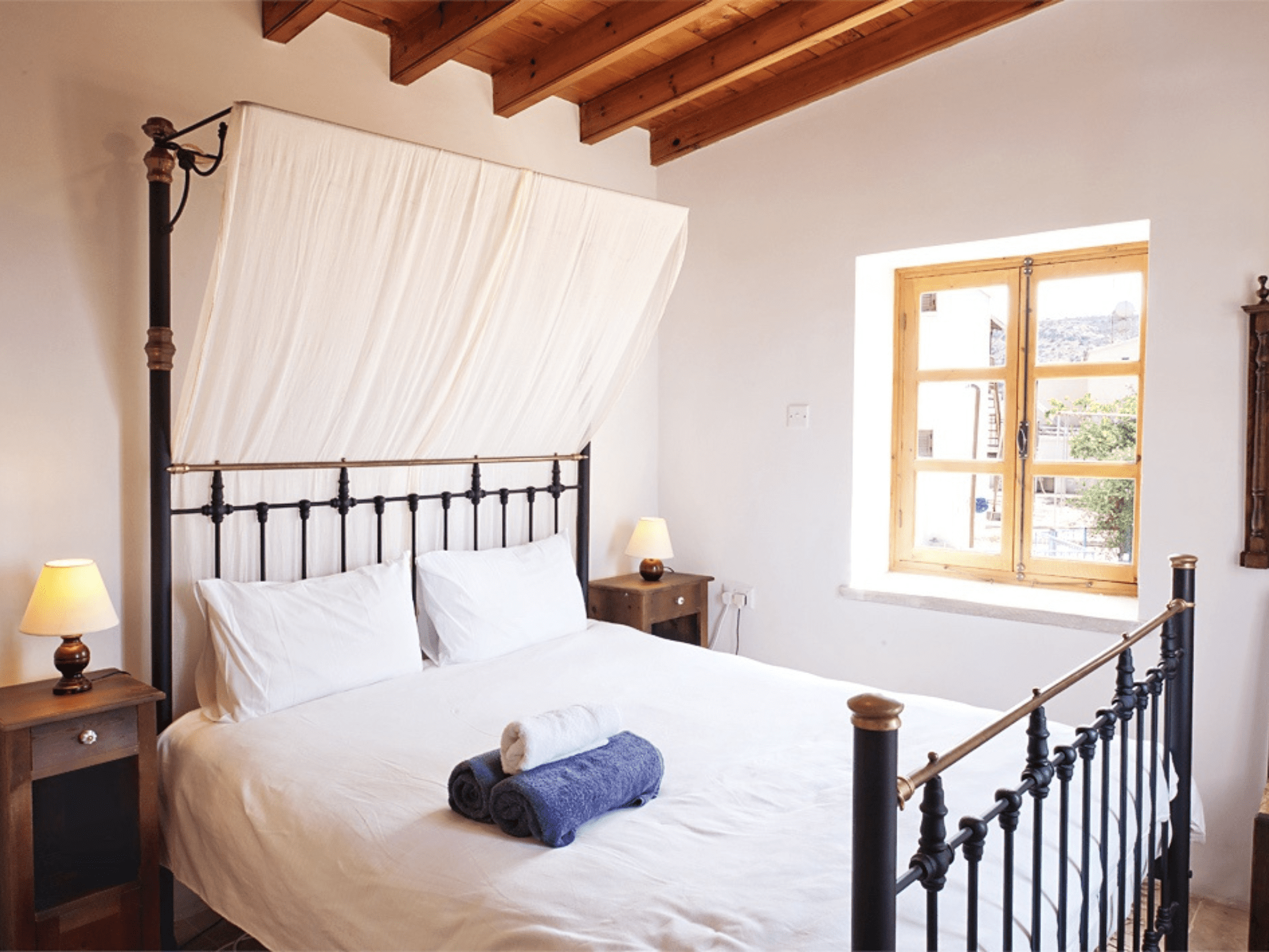 Evkarpos Country House