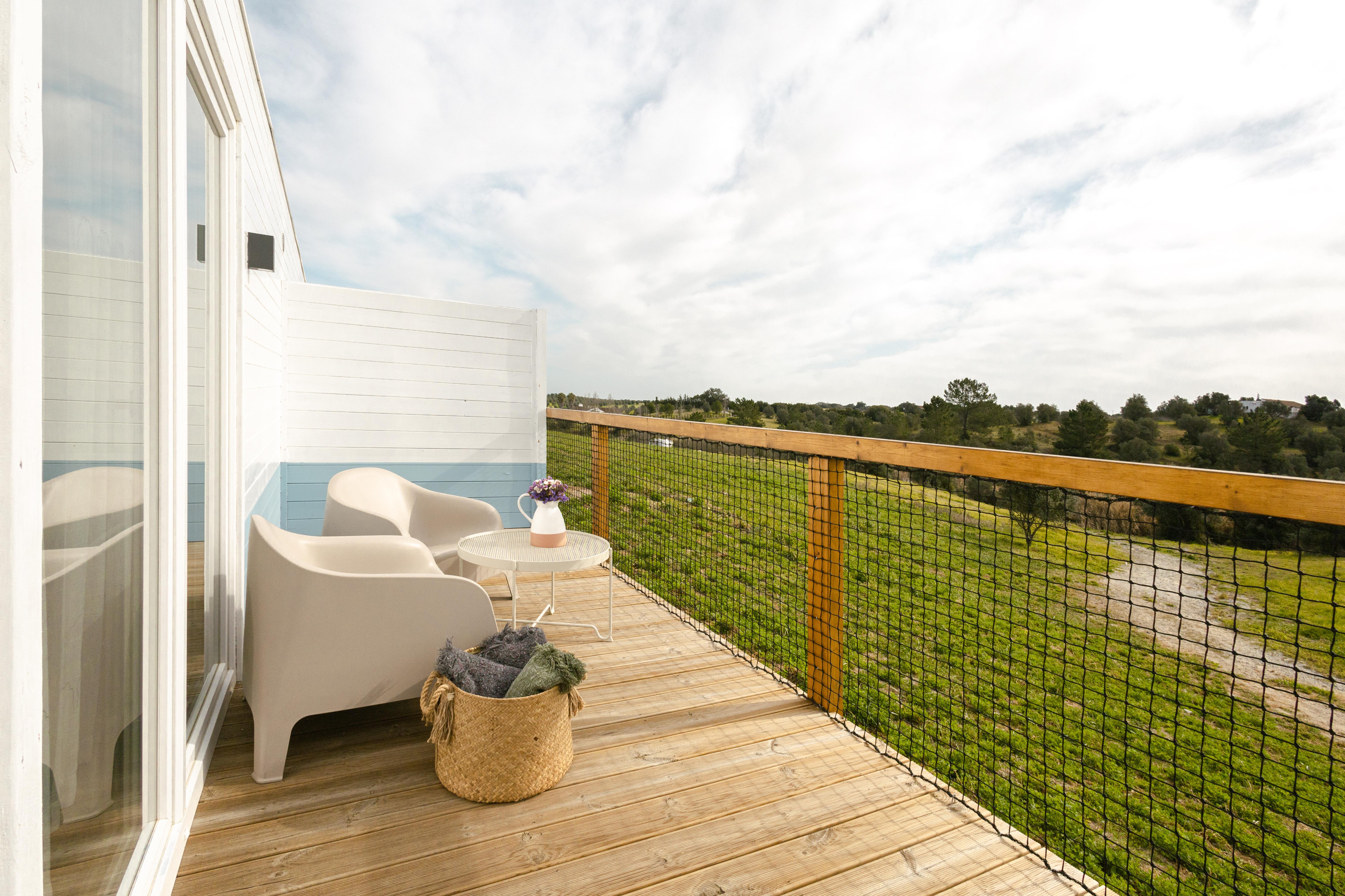 Hotel Sleep & Nature