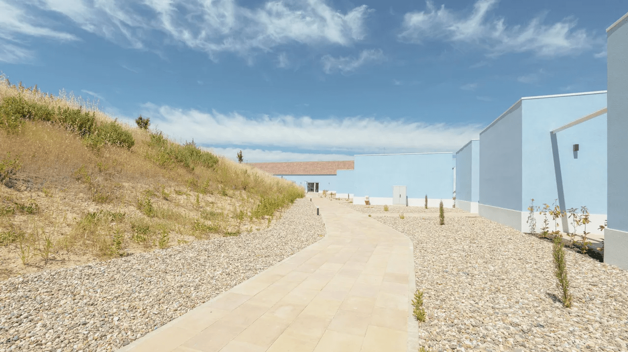 Hotel Sleep & Nature