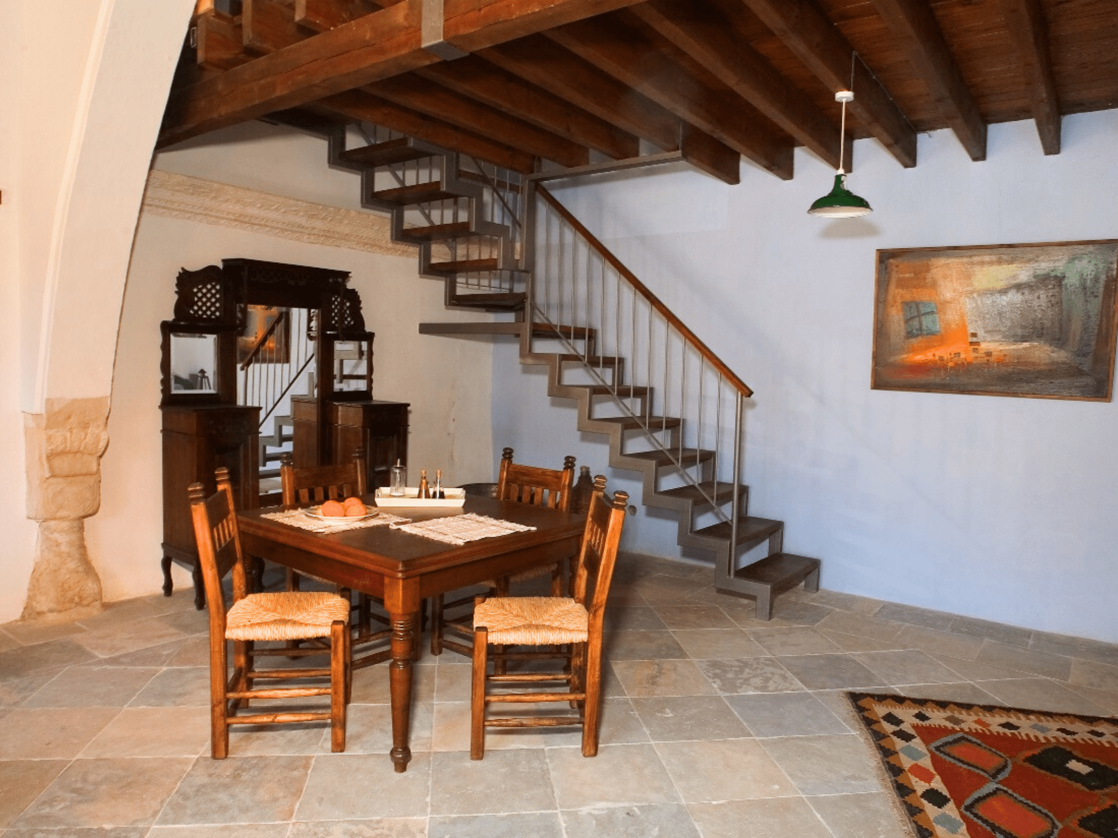 Porfyrios Country House