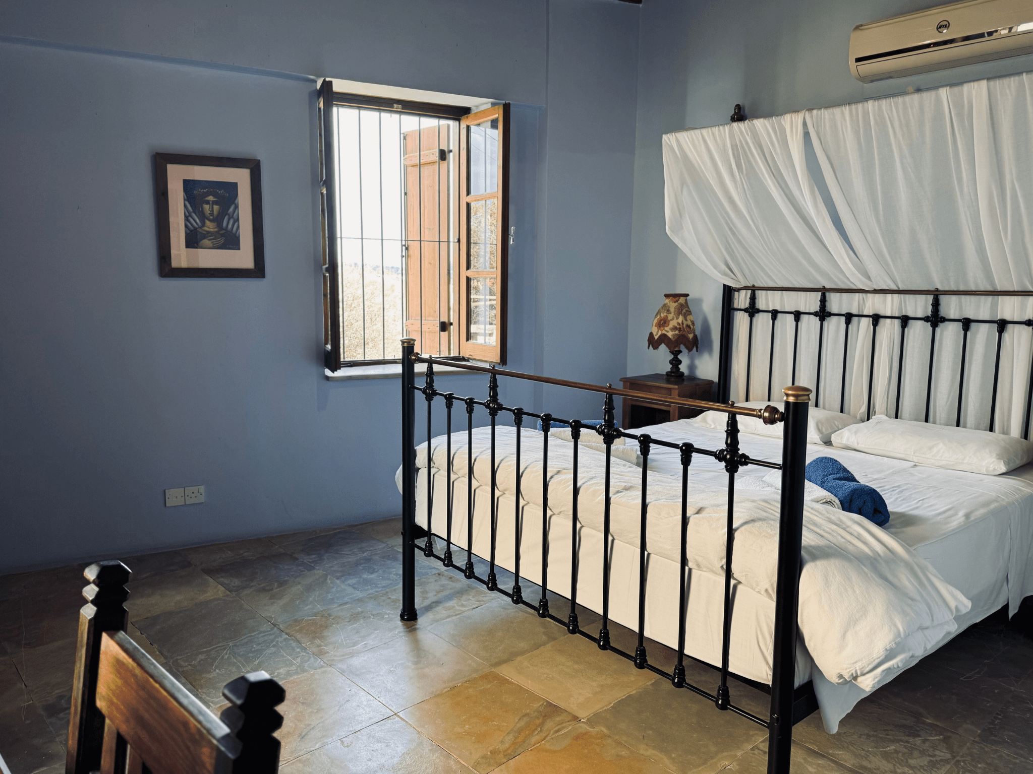 Porfyrios Country House