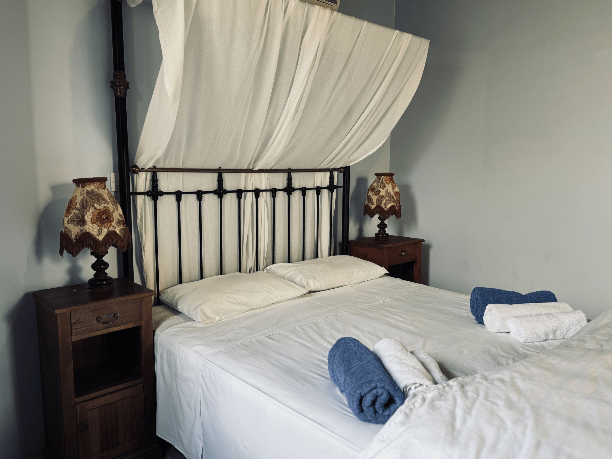 Porfyrios Country House