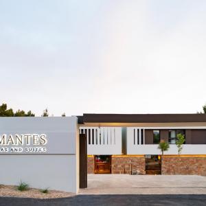 Amantes Villas & Suites Amantes Villas & Suites