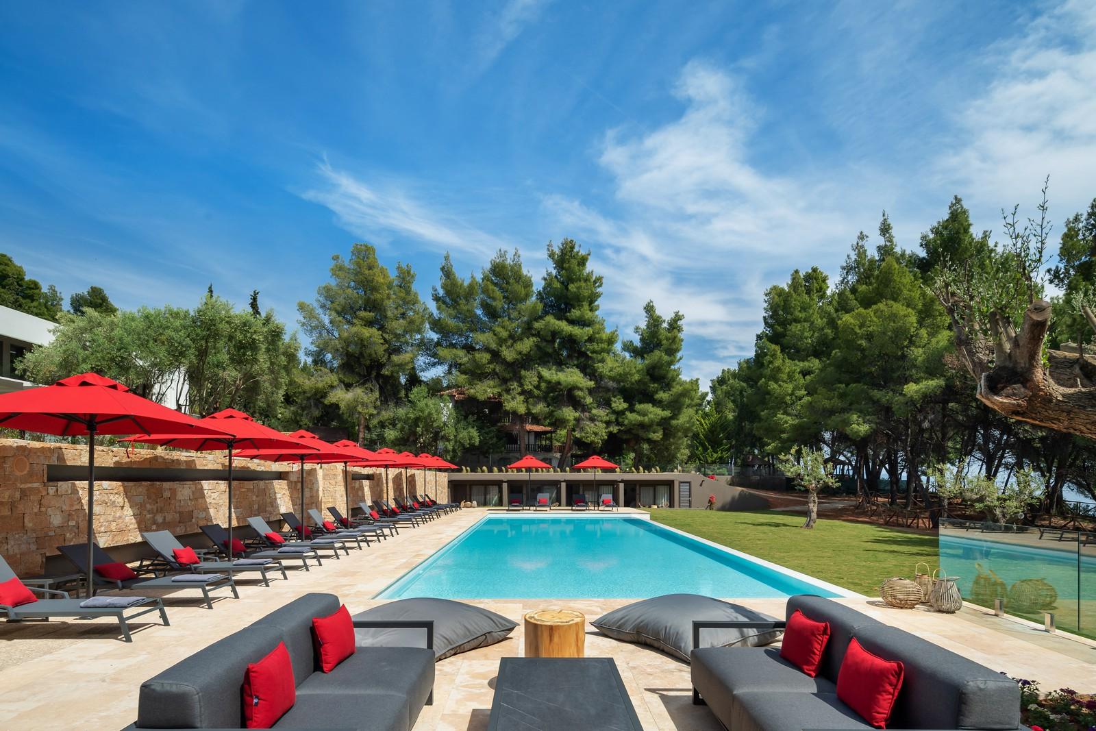 Amantes Villas & Suites