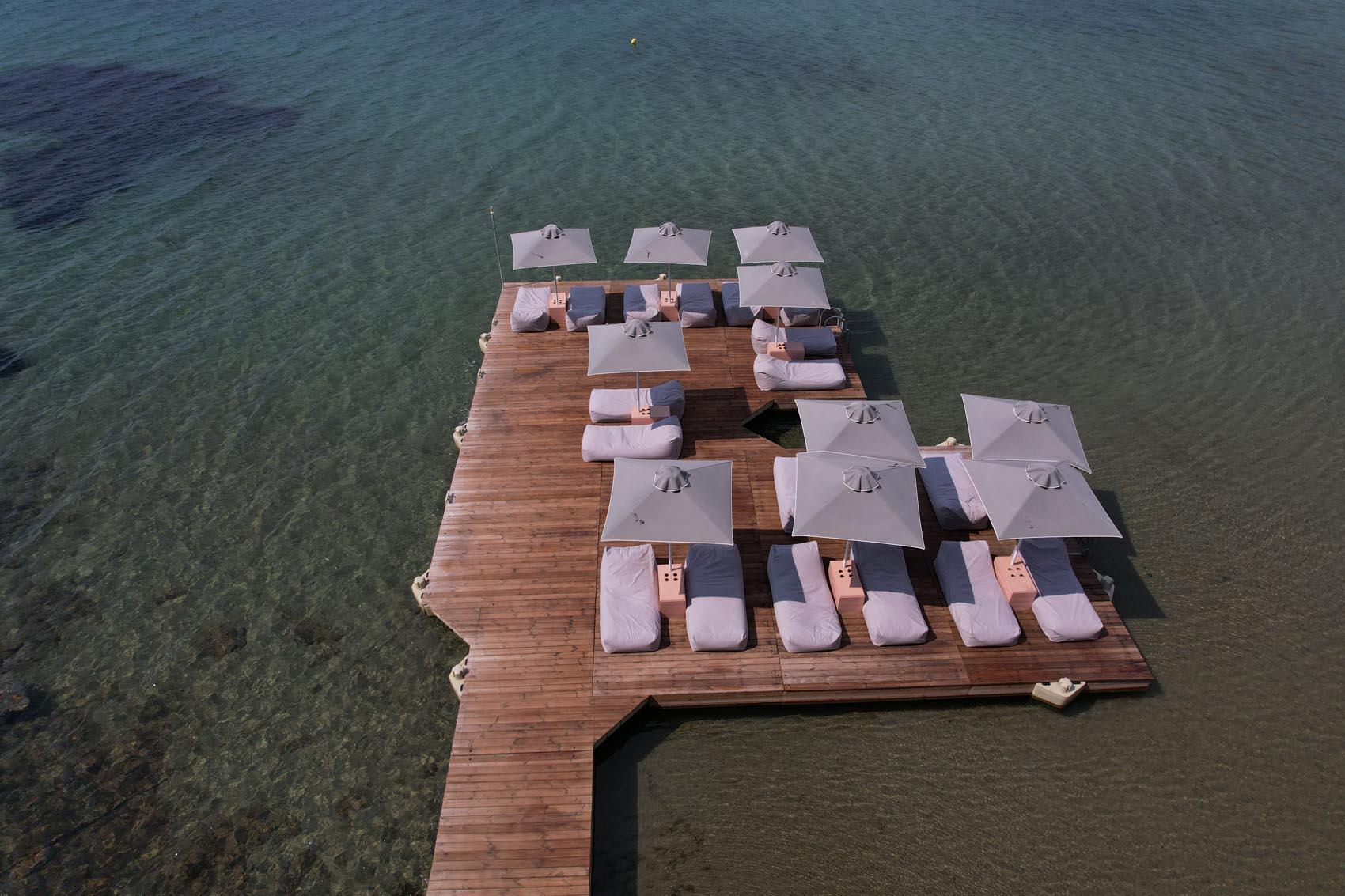 Amantes Villas & Suites