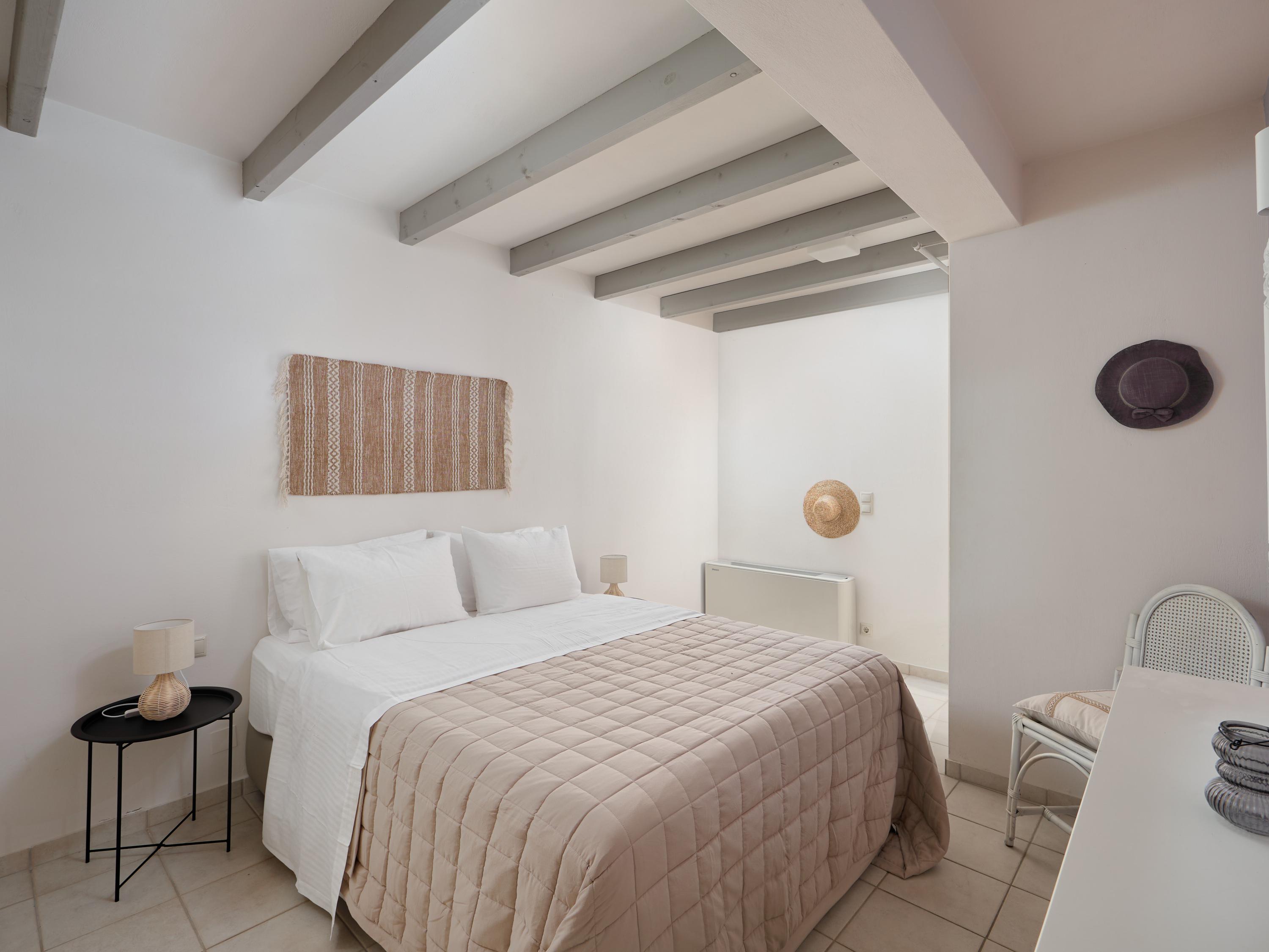 Eliathos Hillside Retreat