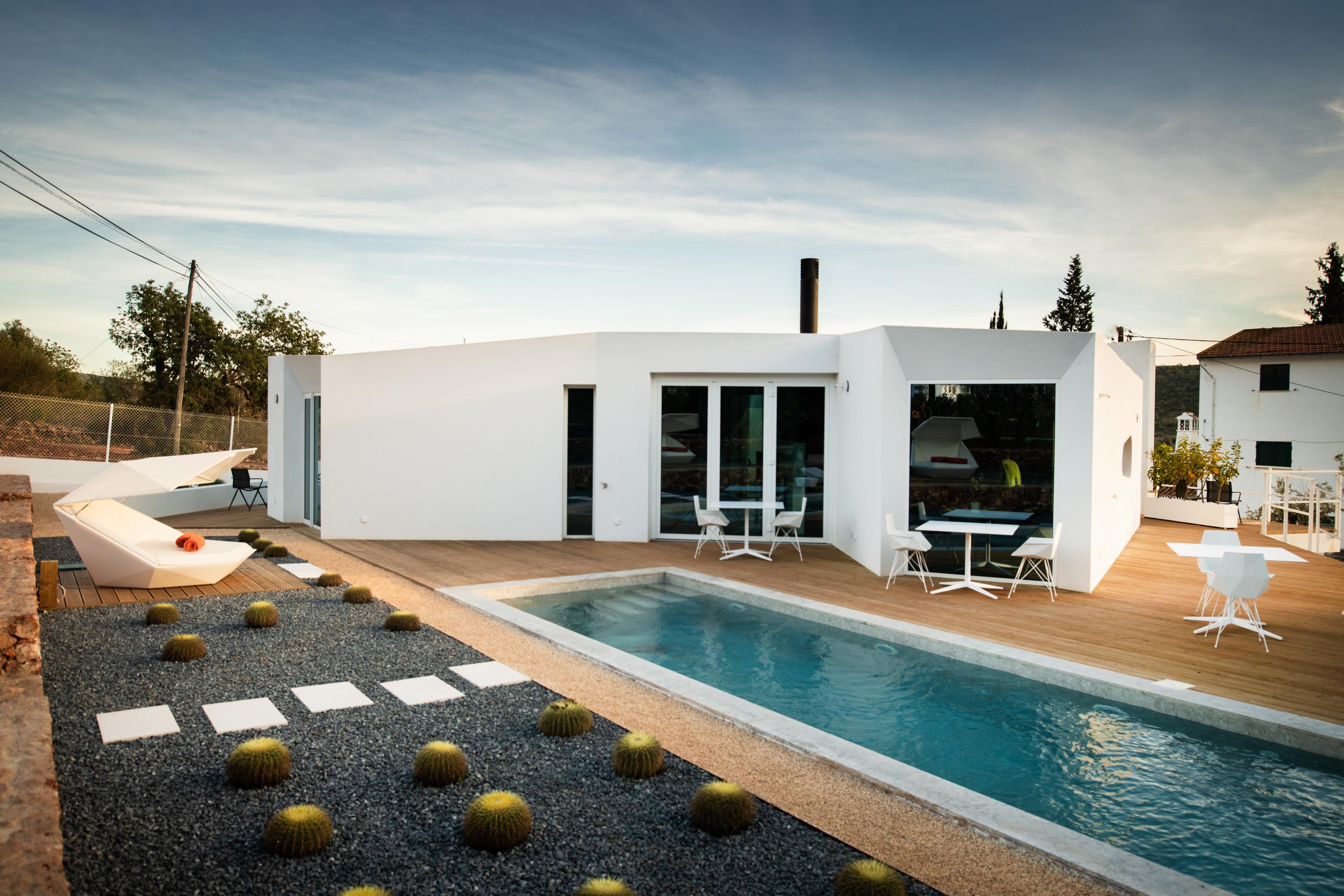 Boutique Hotel Casa Esteval