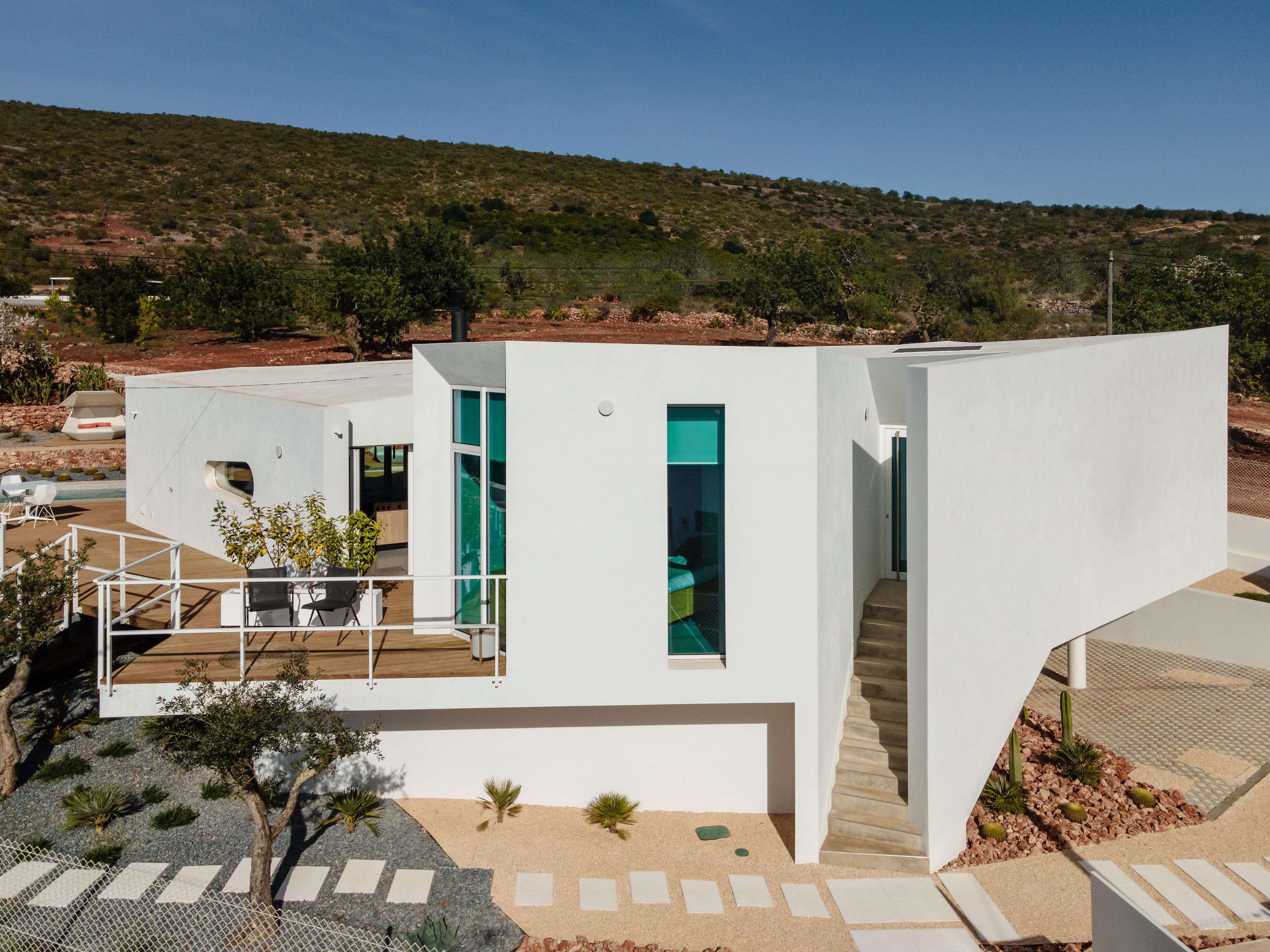 Boutique Hotel Casa Esteval