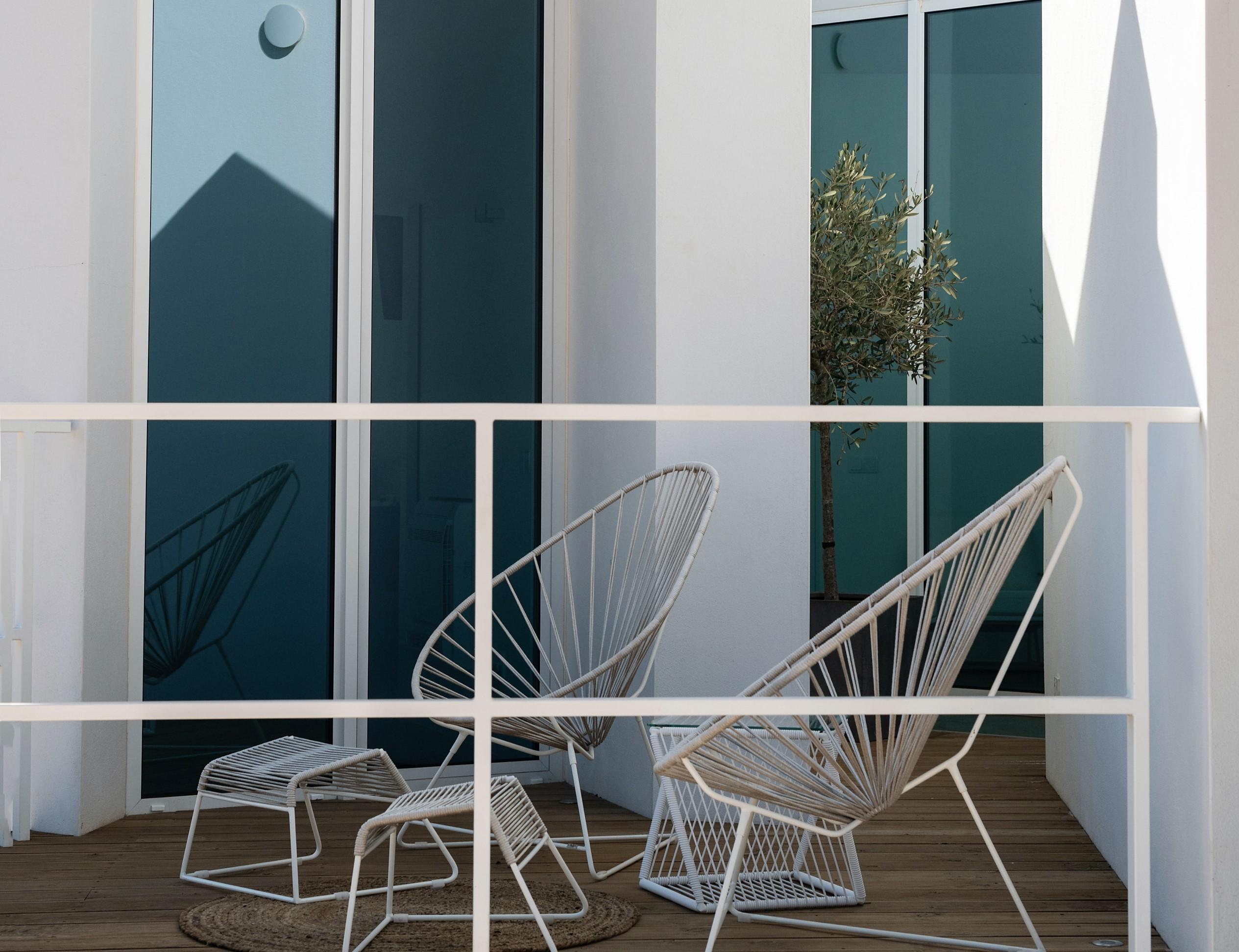 Boutique Hotel Casa Esteval