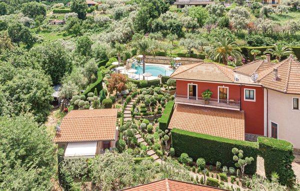 Residence Villa Rosi