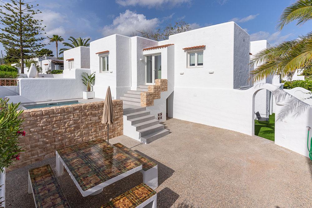 Villas Residencial Bogamari Villas Residencial Bogamari