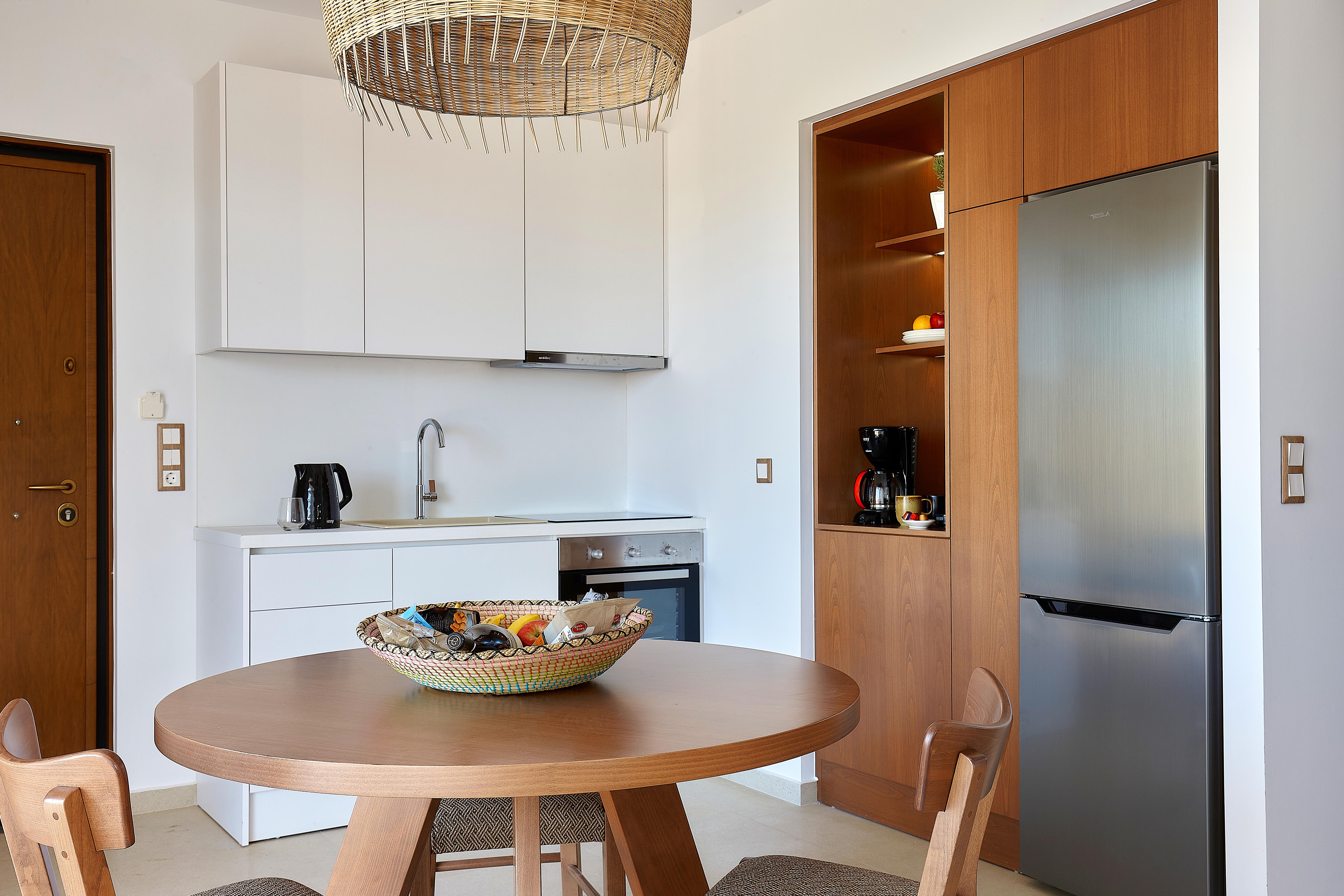 Volta Suites & Villas