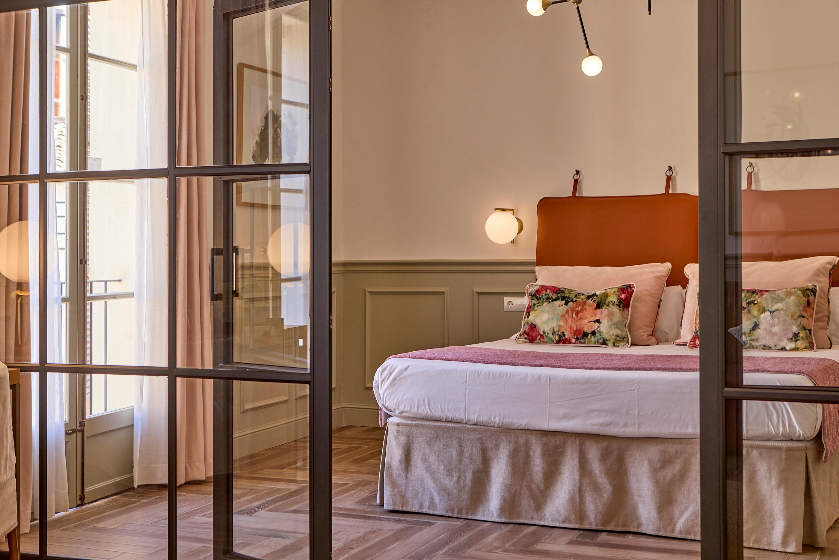 Can Ribera by Zafiro