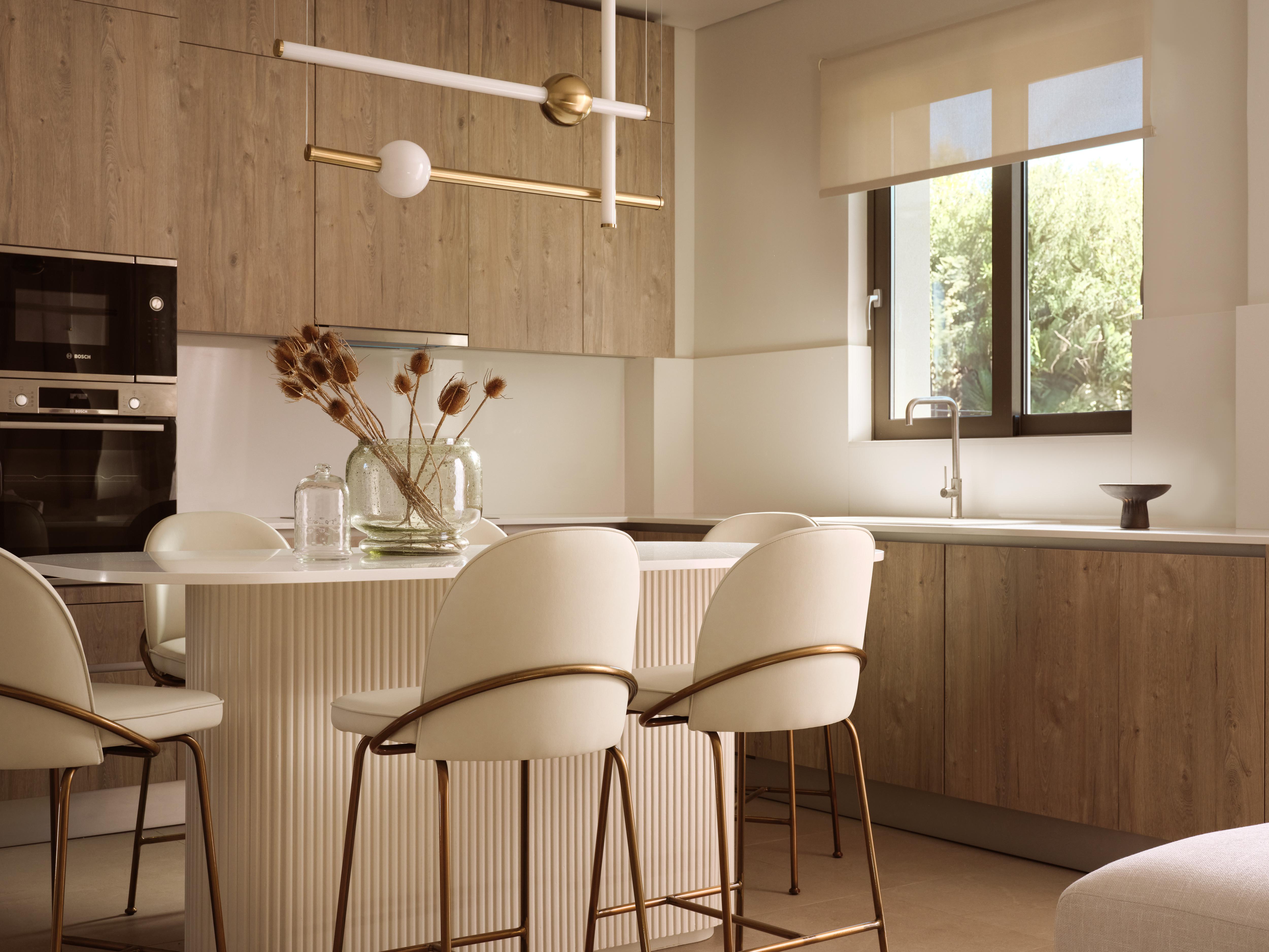 Soleil Luxury Villas