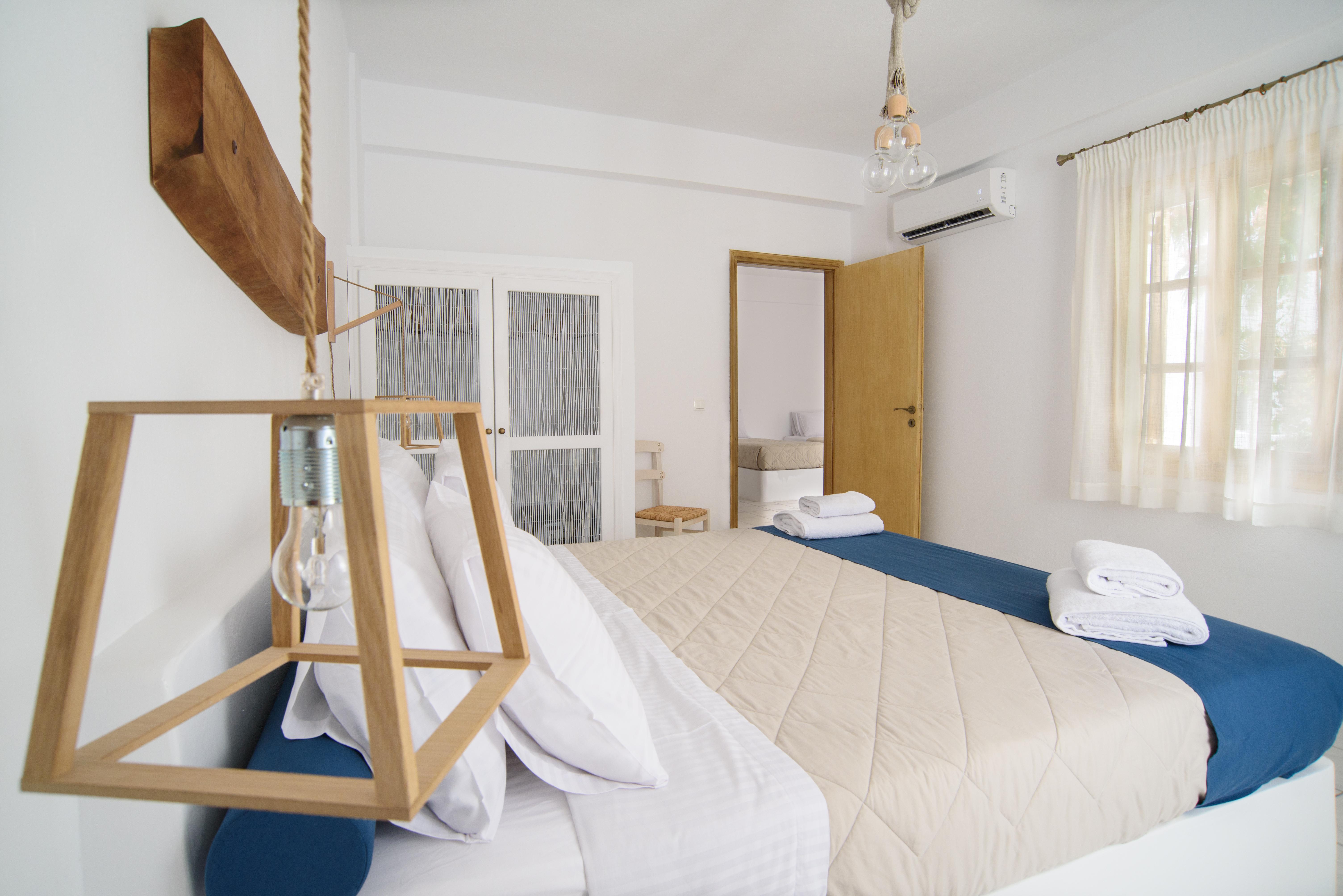 Santorini Crystal Blue Boutique Hotel