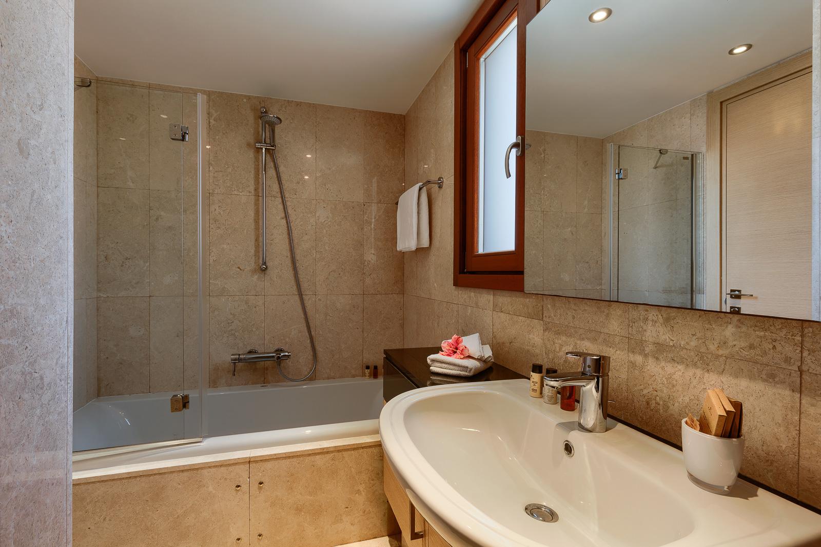 Aphrodite Hills Rentals