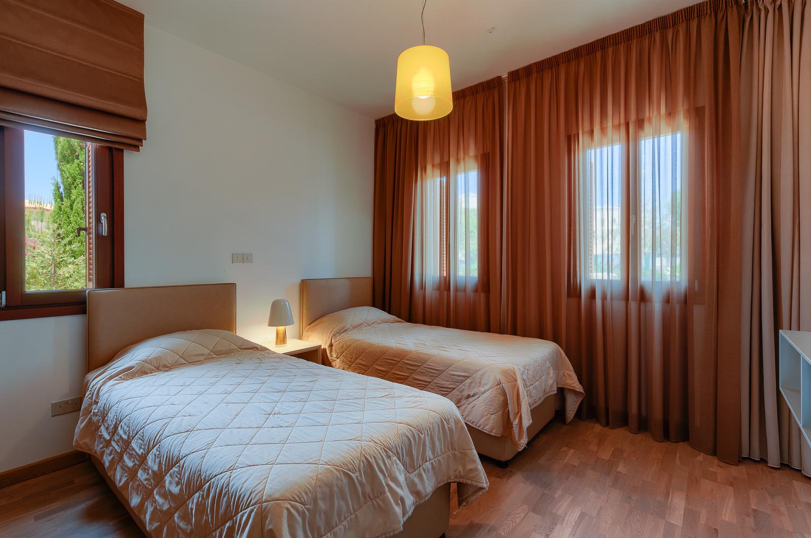 Aphrodite Hills Rentals