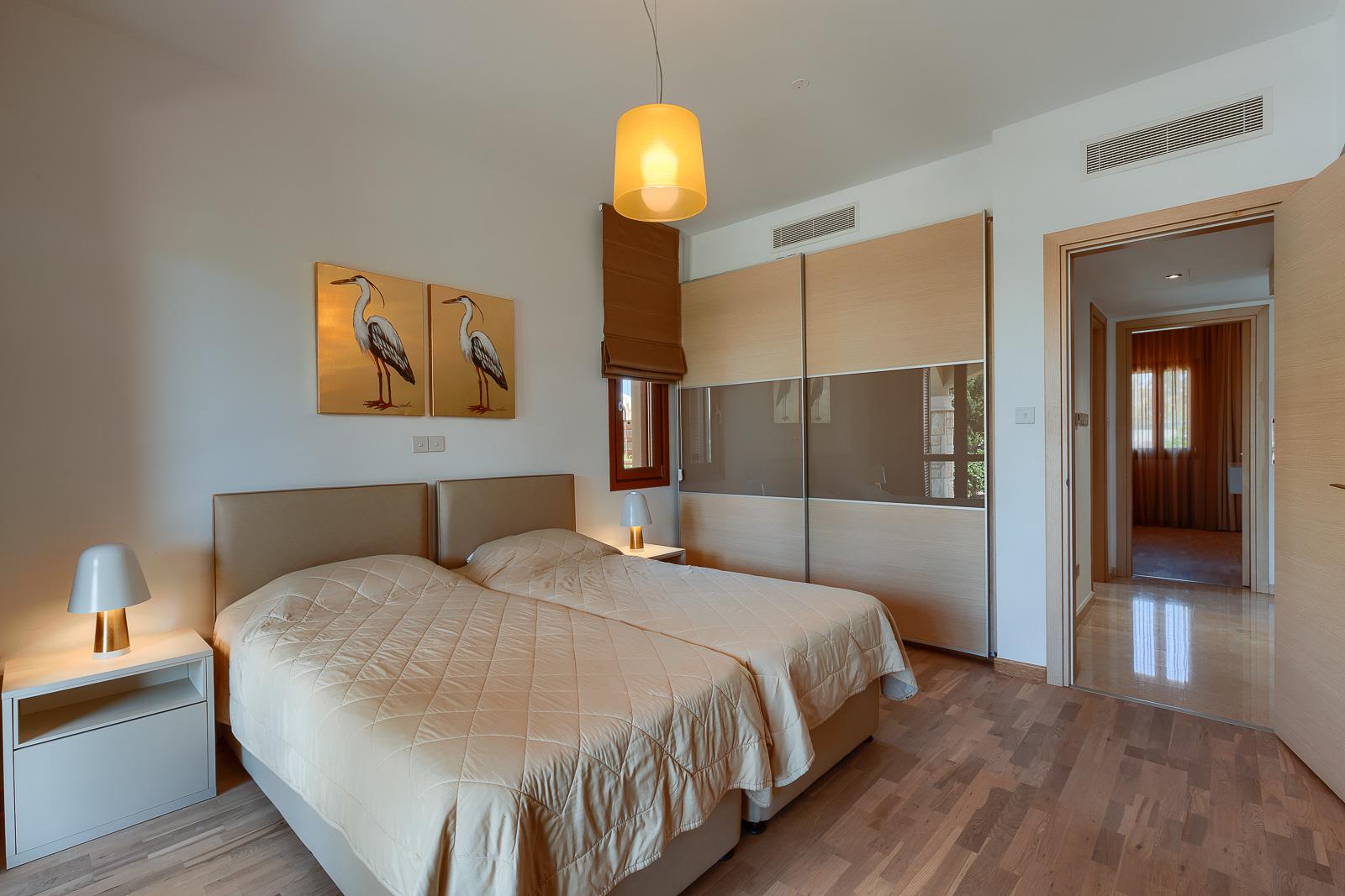 Aphrodite Hills Rentals