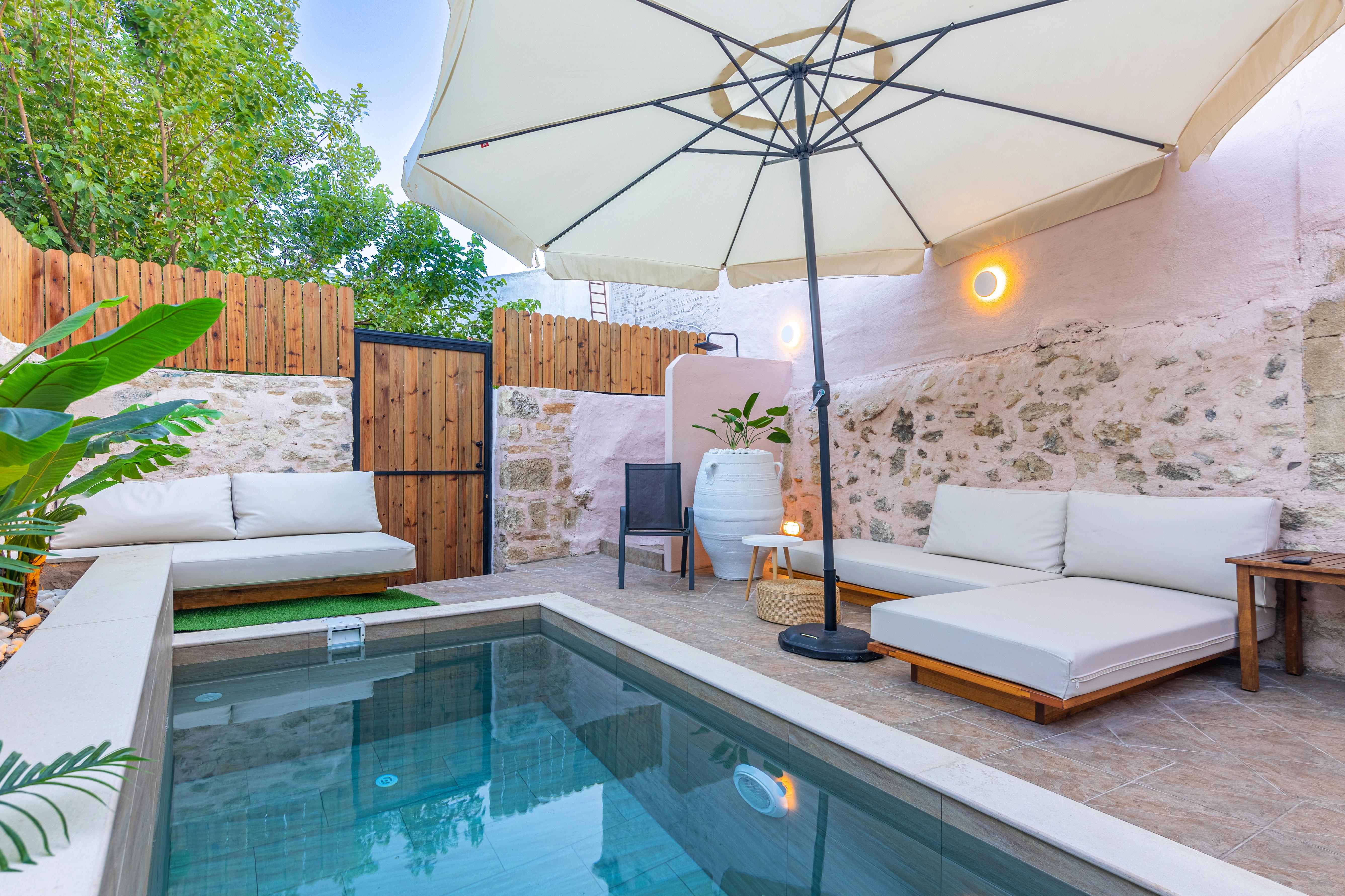 Villa Rizinia Villa Rizinia