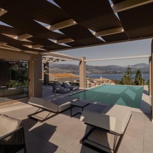 Villa Kalos Villa Kalos