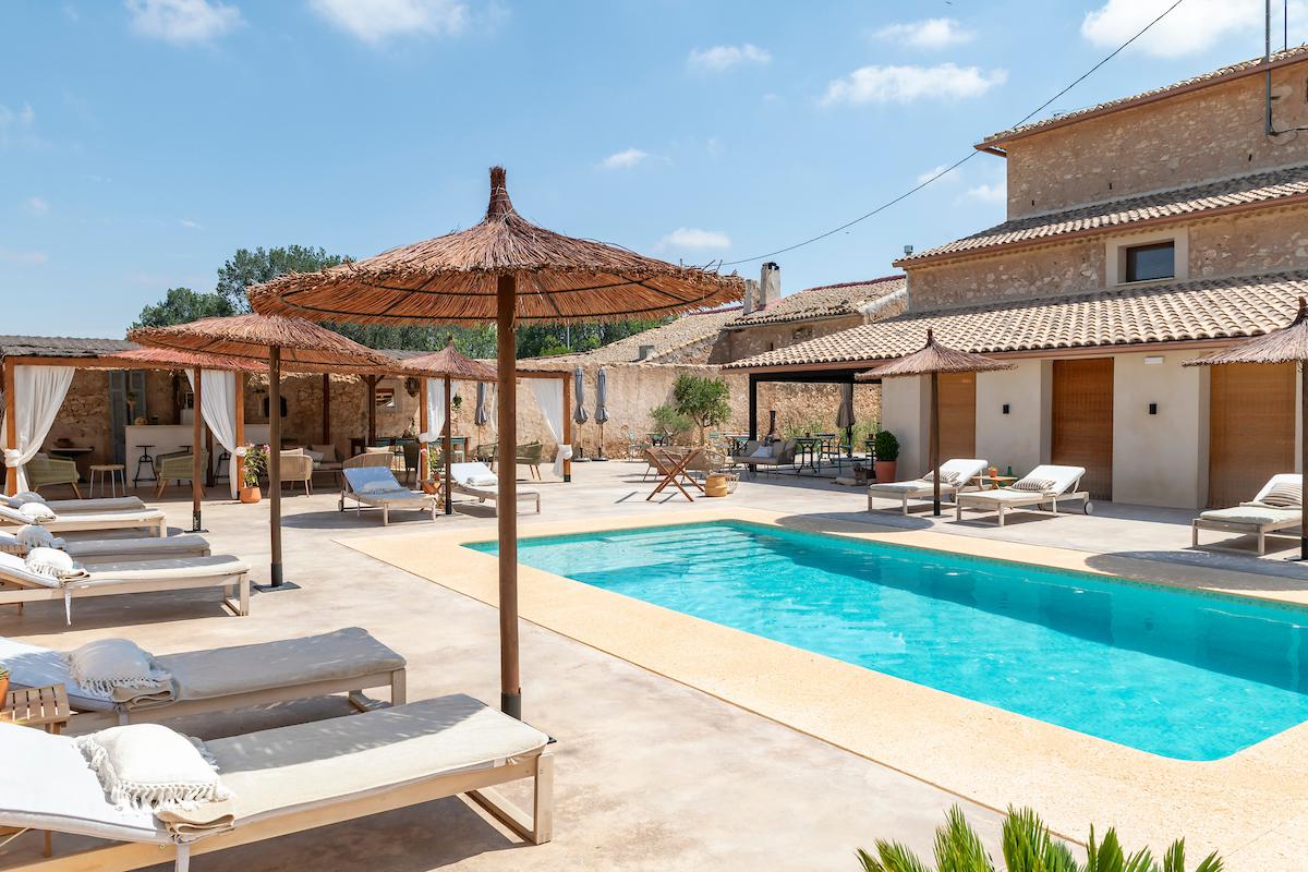 Mansion Taratata Mansion Taratata