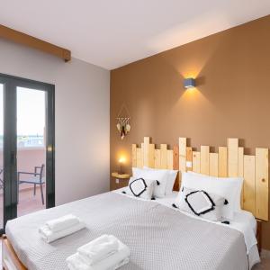 Nisea Hotel Samos Nisea Hotel Samos