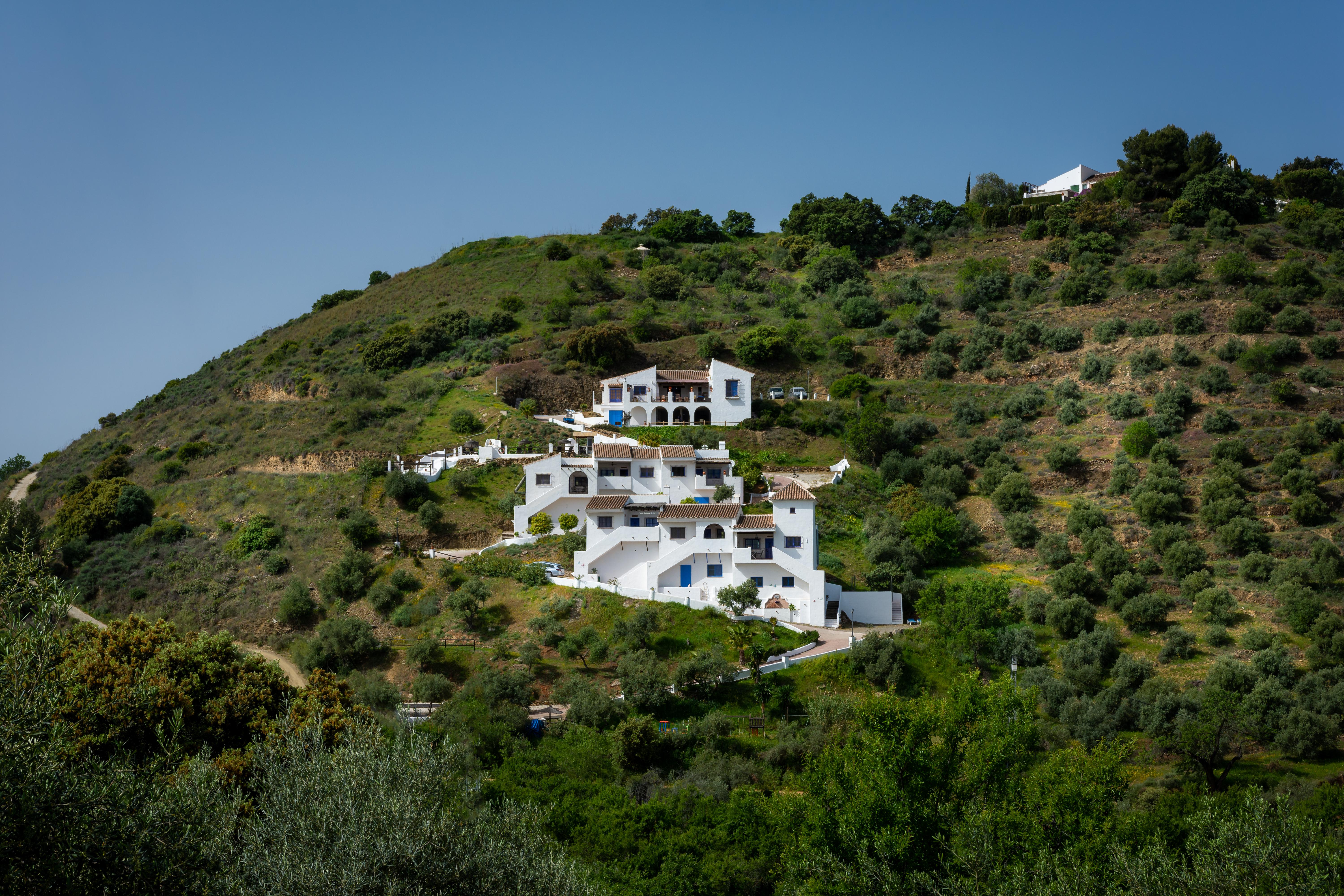 Hacienda Guaro Viejo