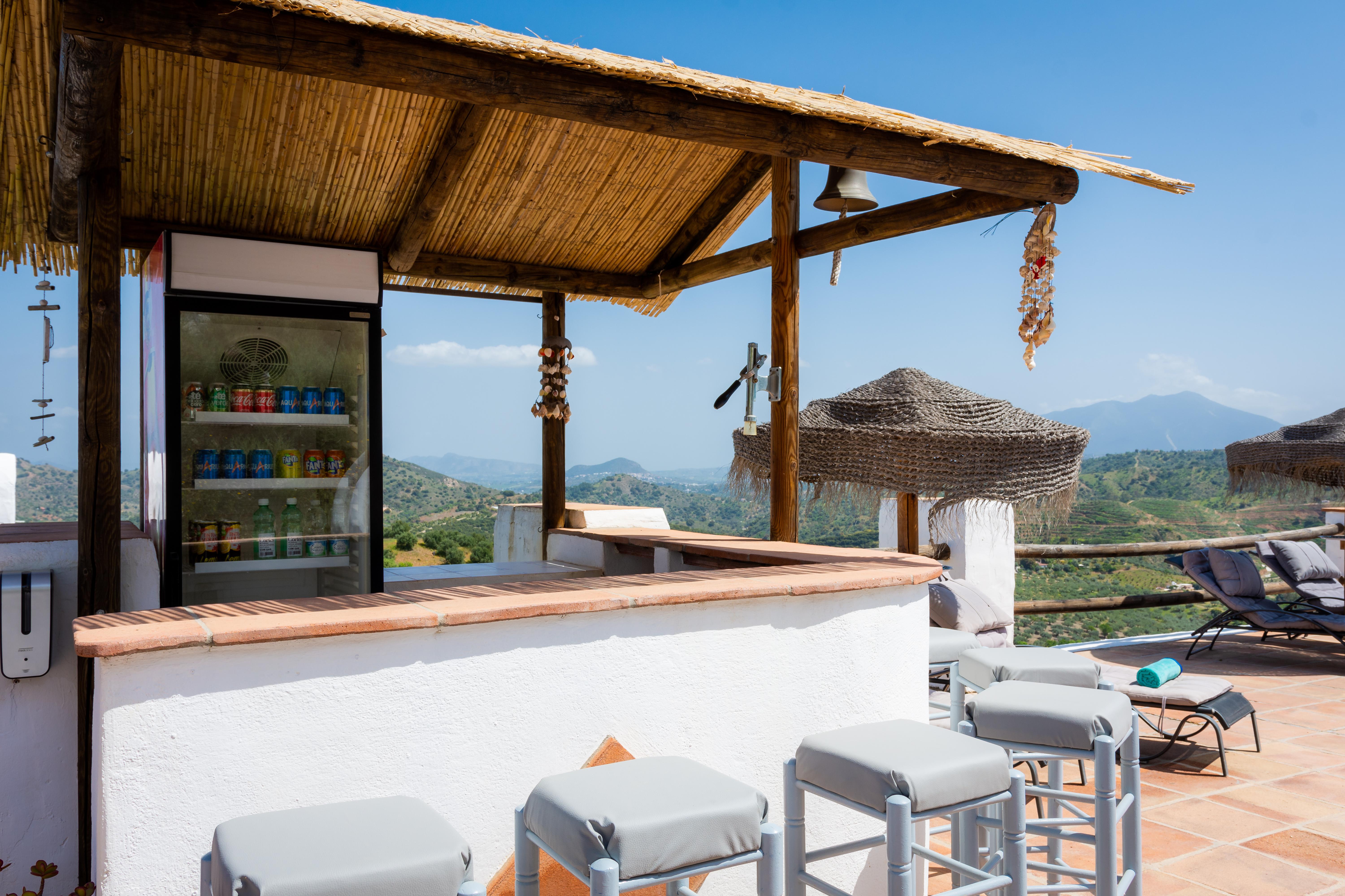 Hacienda Guaro Viejo