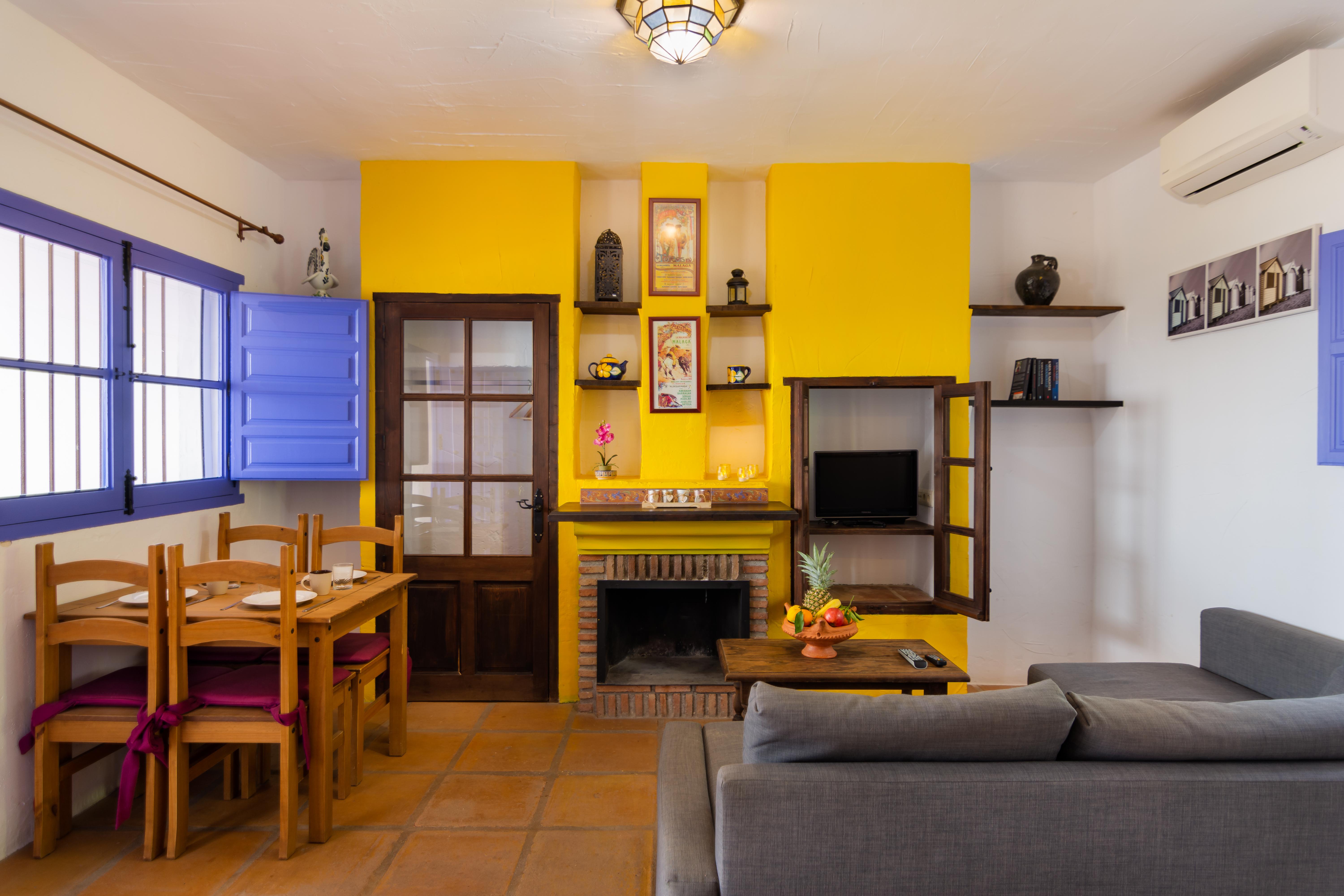 Hacienda Guaro Viejo