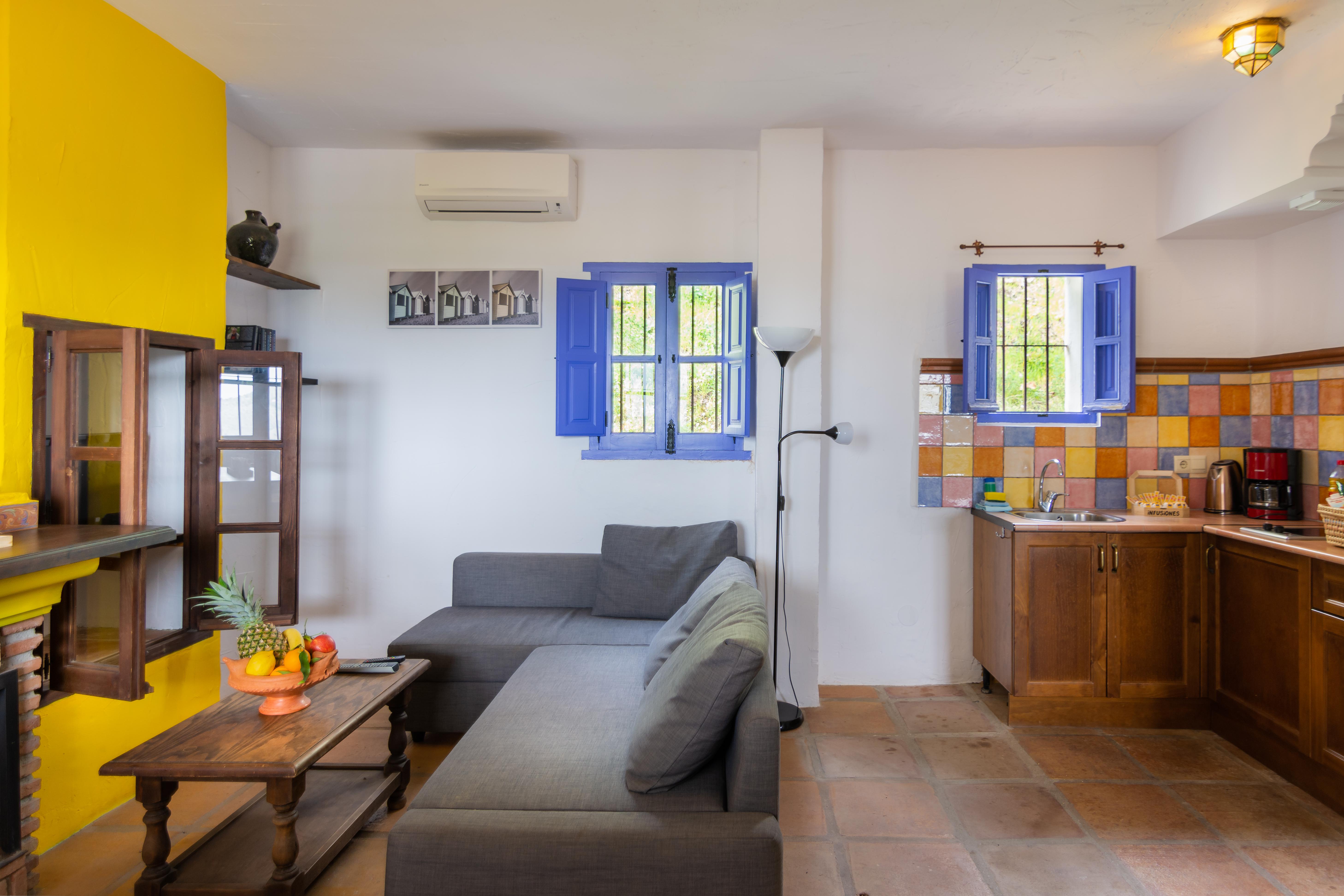 Hacienda Guaro Viejo