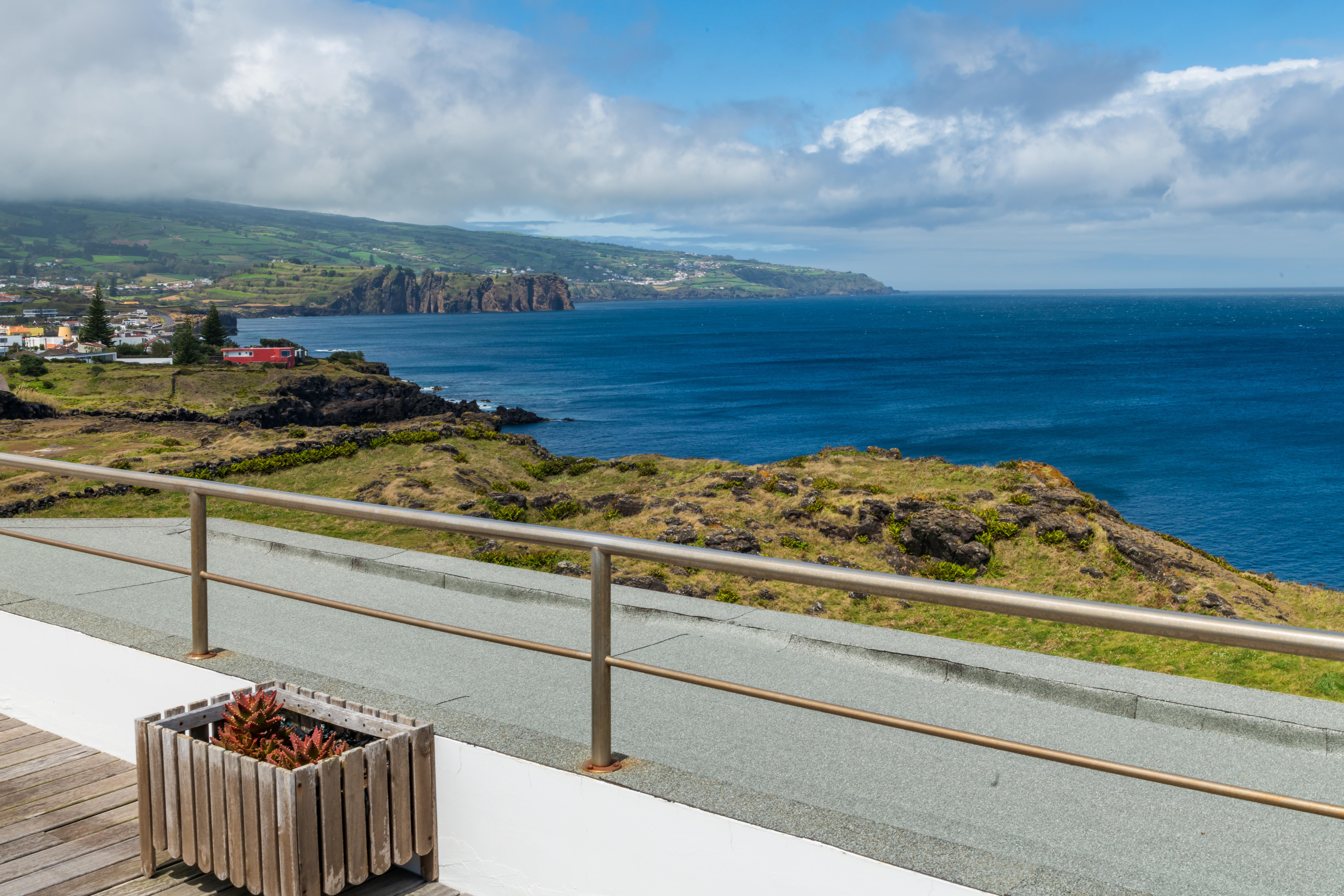 Sao Vicente Lodge Atlantic Retreat