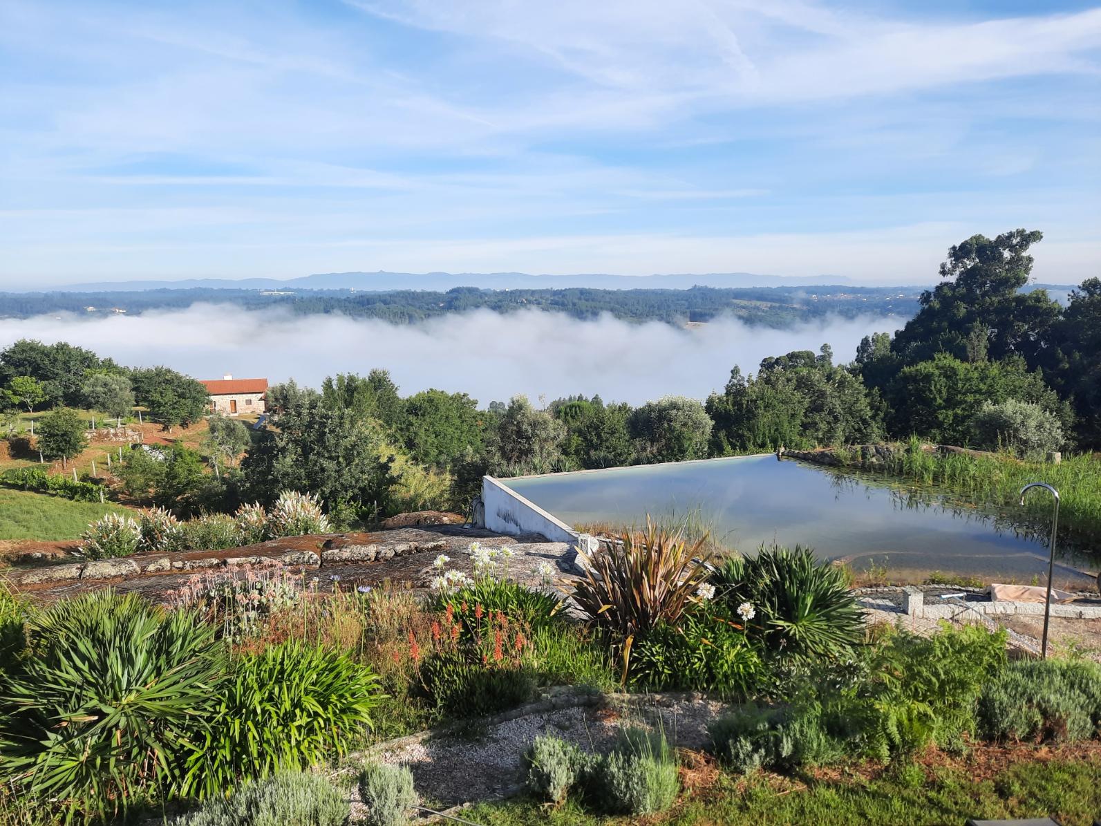 Quinta Vale Porcacho