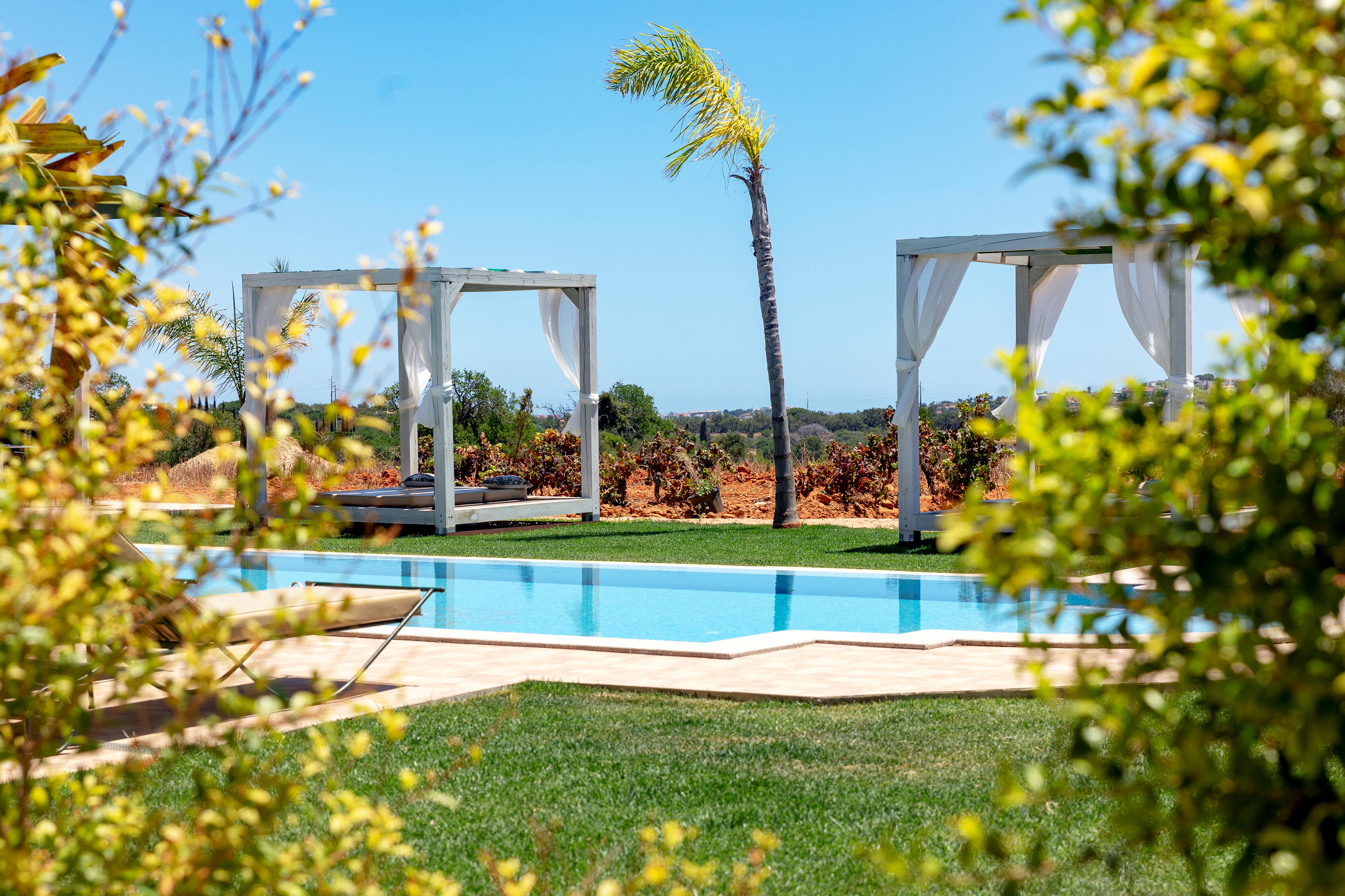 Hotel Al Karob Yoga Boutique