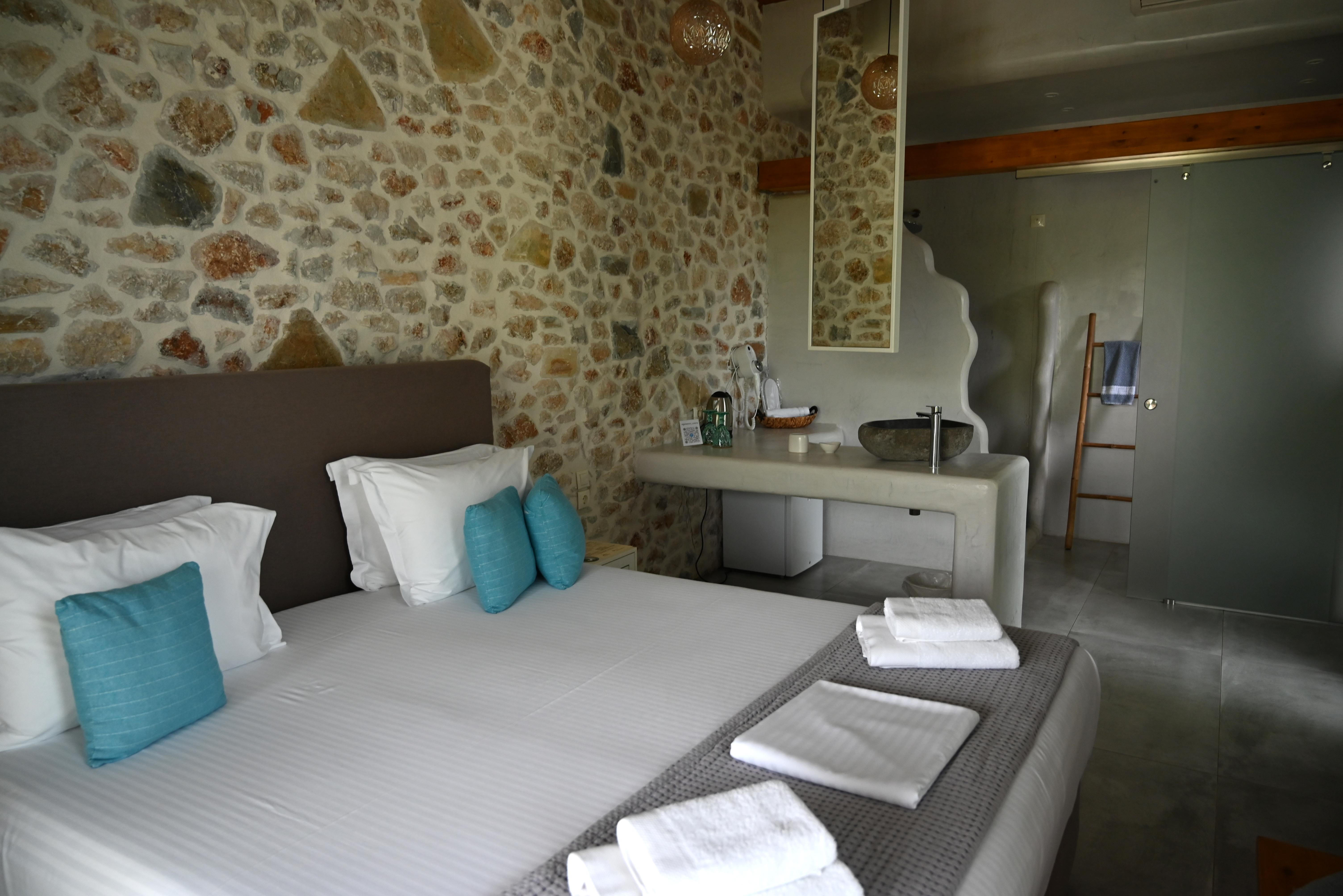 Agorastos Luxury Living