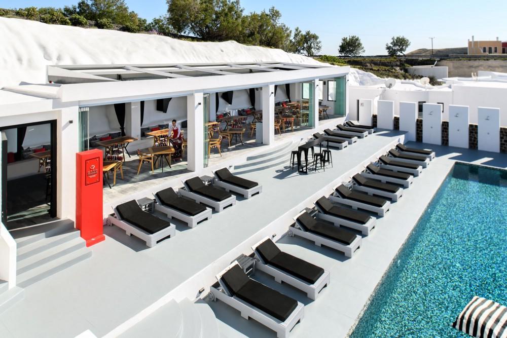 Grand Ambassador Santorini