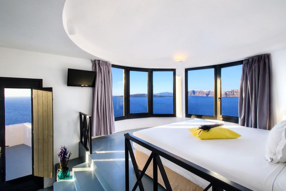 Grand Ambassador Santorini