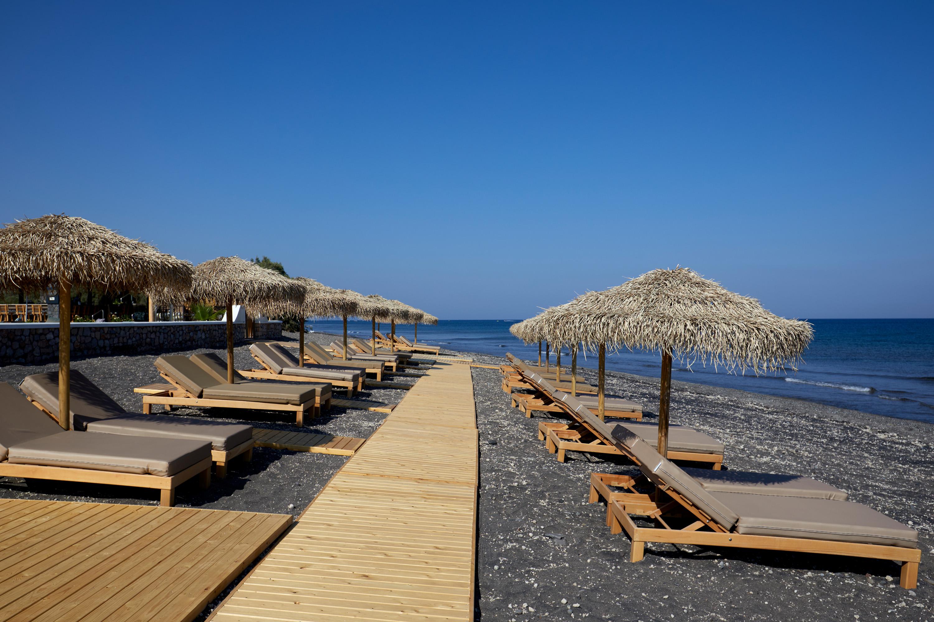 Sea Breeze Santorini