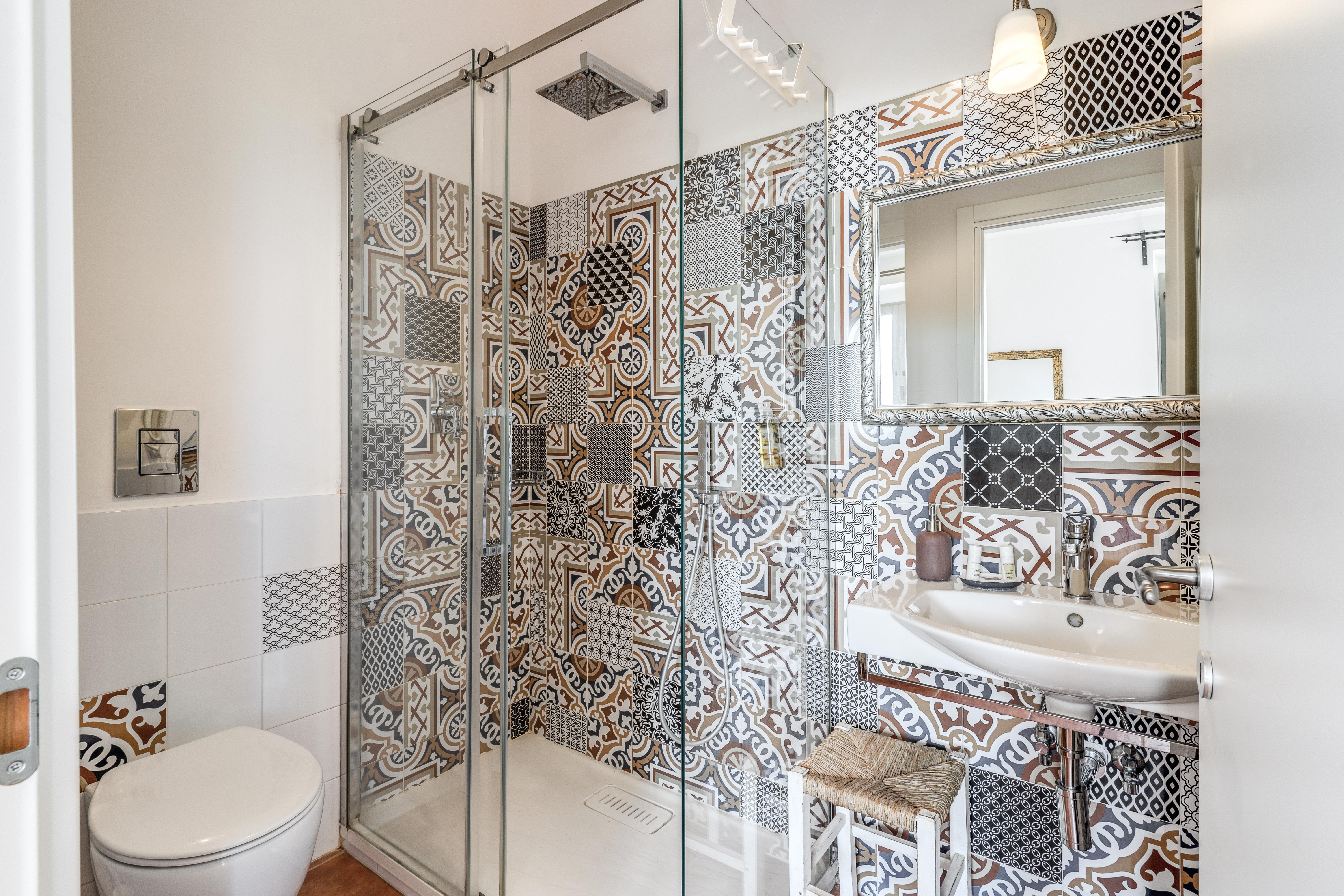 Casale Giancesare Villa Agricola