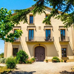 Appartementen Torre Nova Appartementen Torre Nova