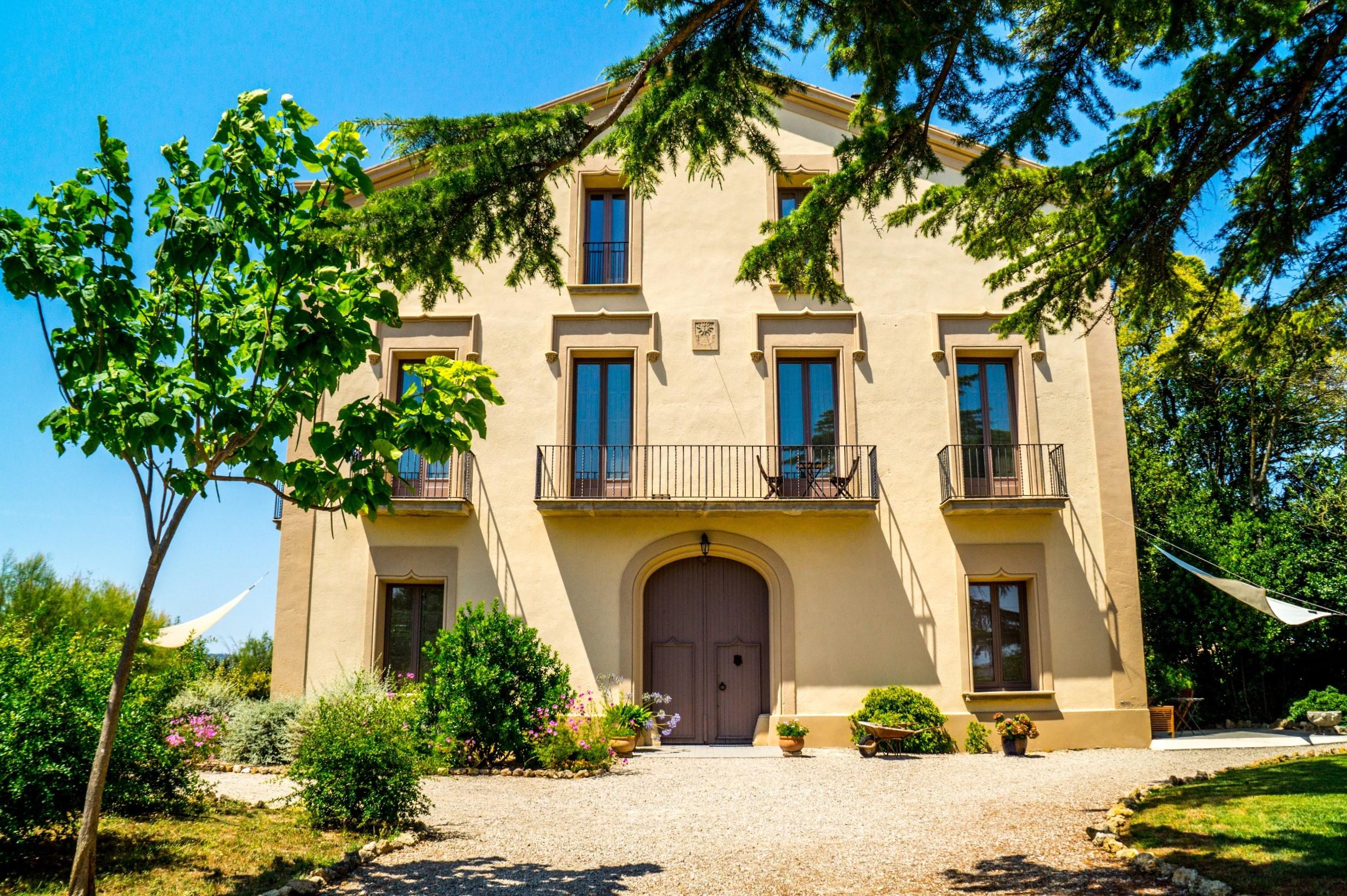 Appartementen Torre Nova