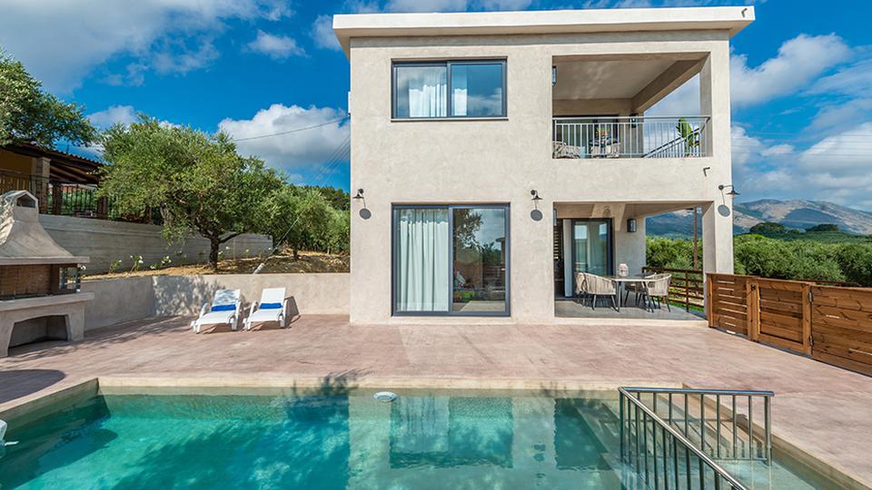 Alonia Villas Alonia Villas