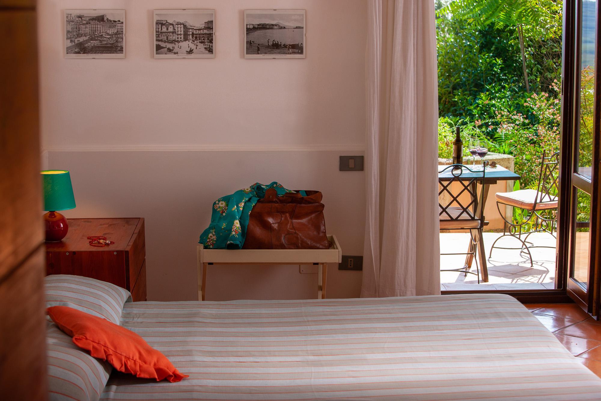 Agriturismo La Vecchia Quercia