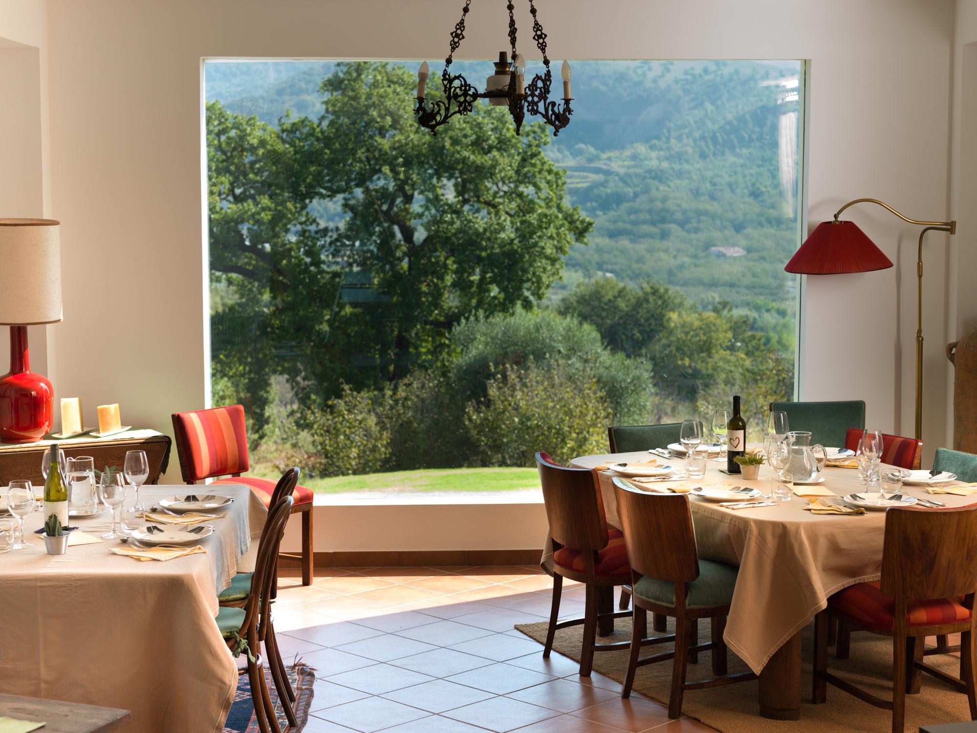 Agriturismo La Vecchia Quercia