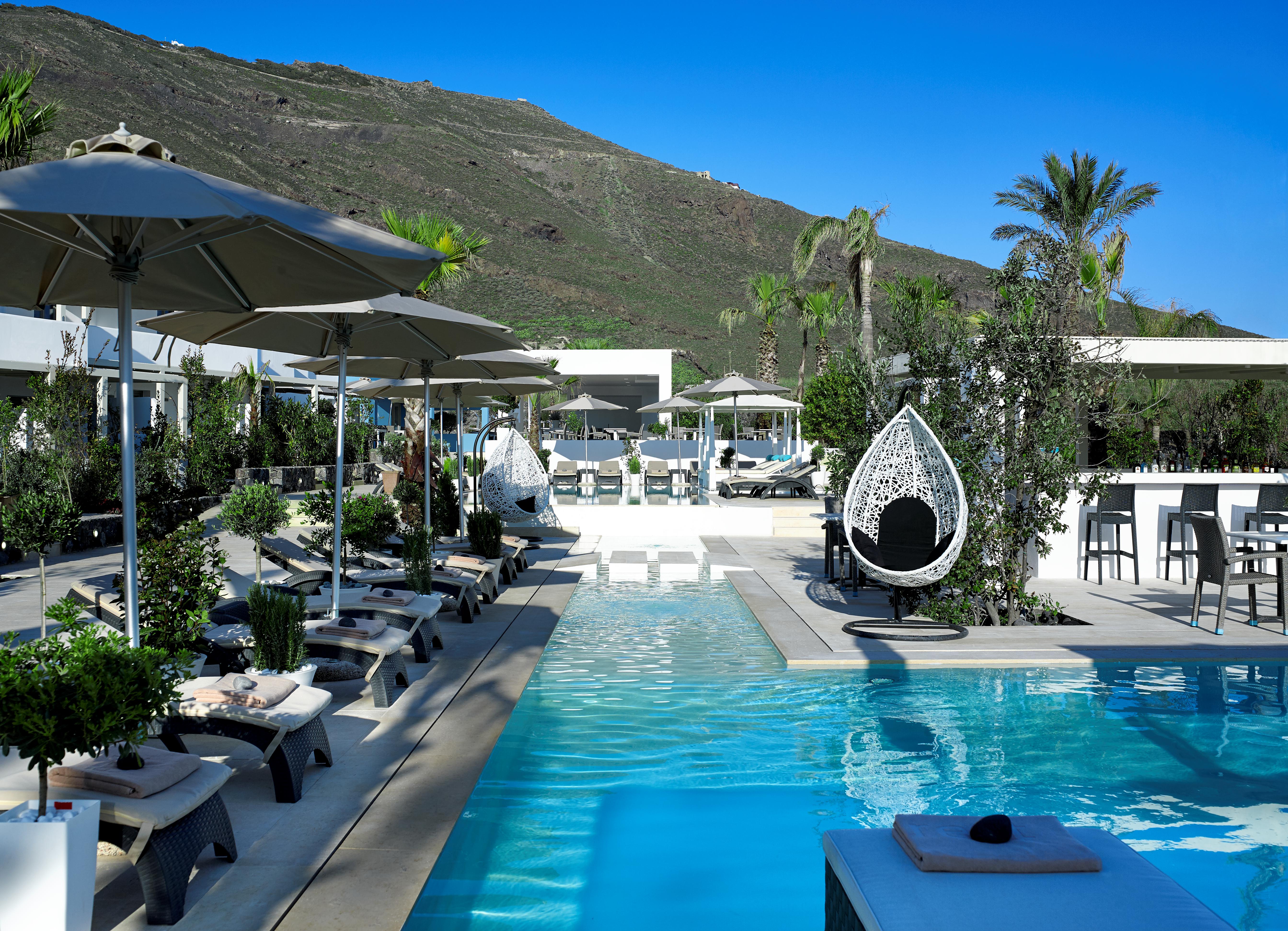 Aurora Luxury Suites