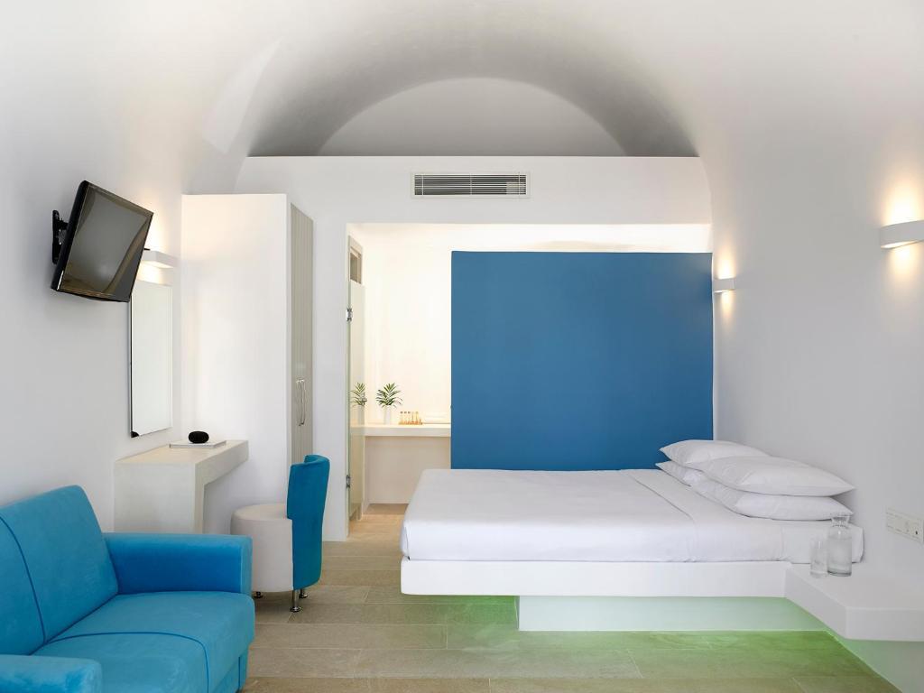 Aurora Luxury Suites